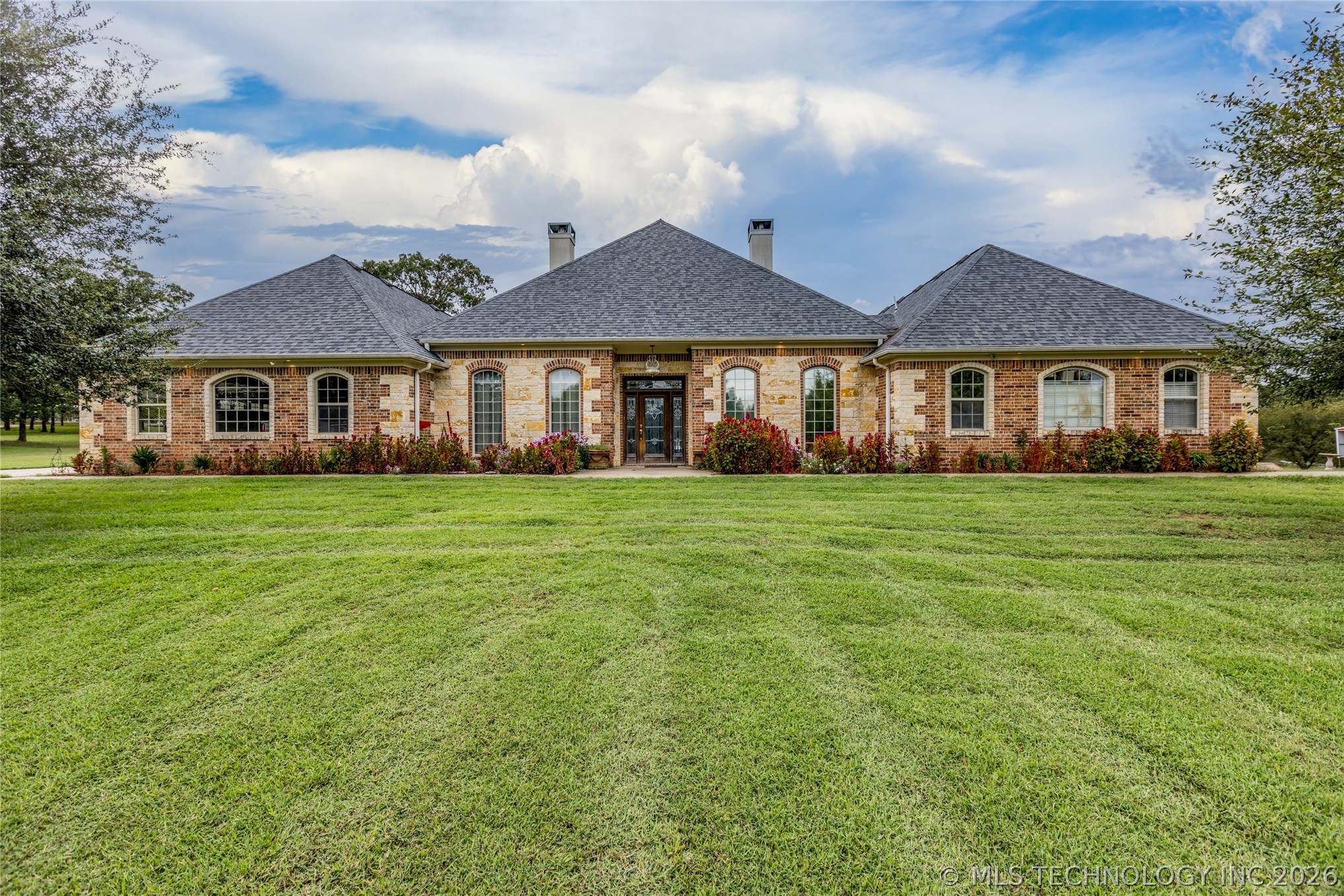 12717 S Chisolm Property Photo 3