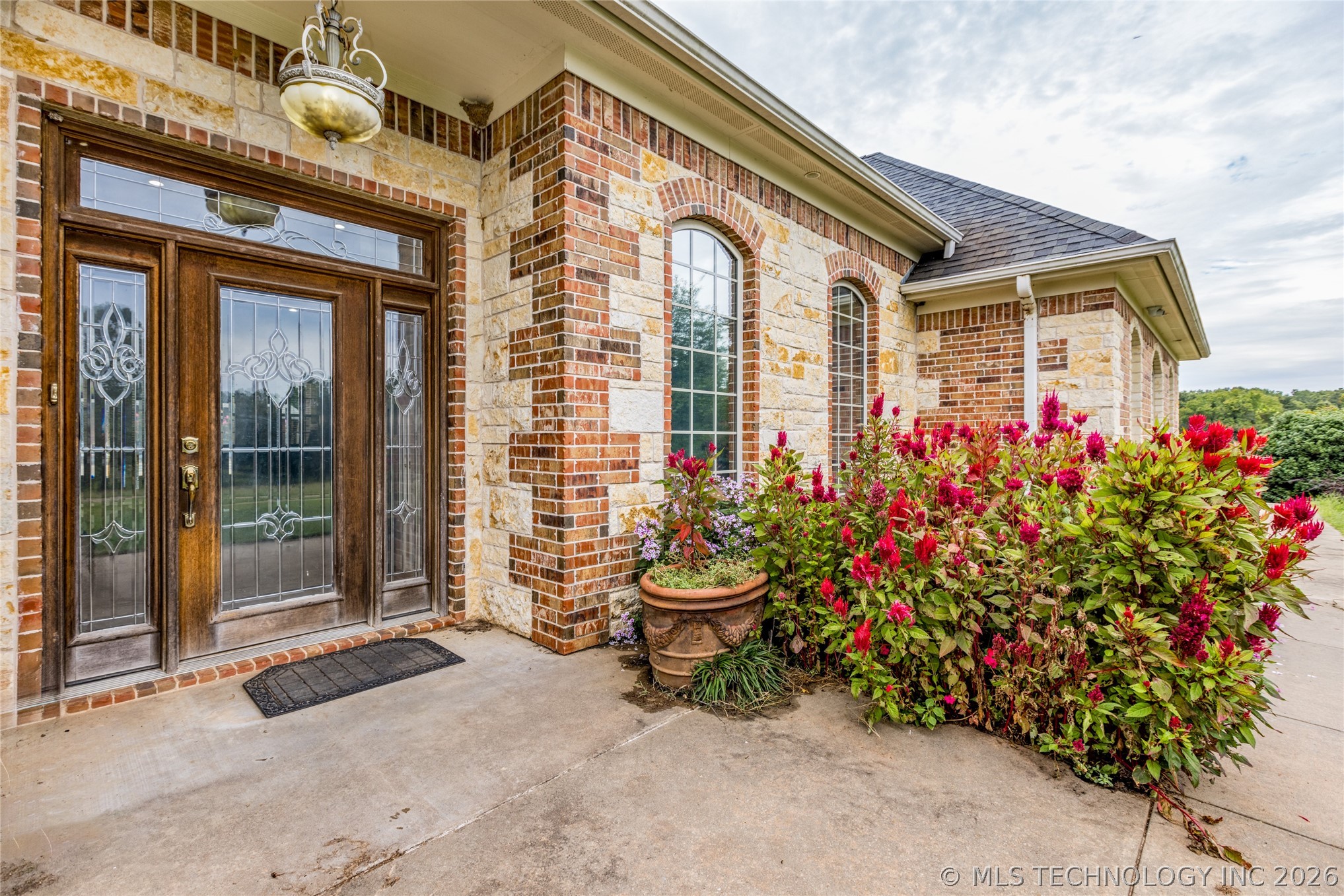12717 S Chisolm Property Photo 7