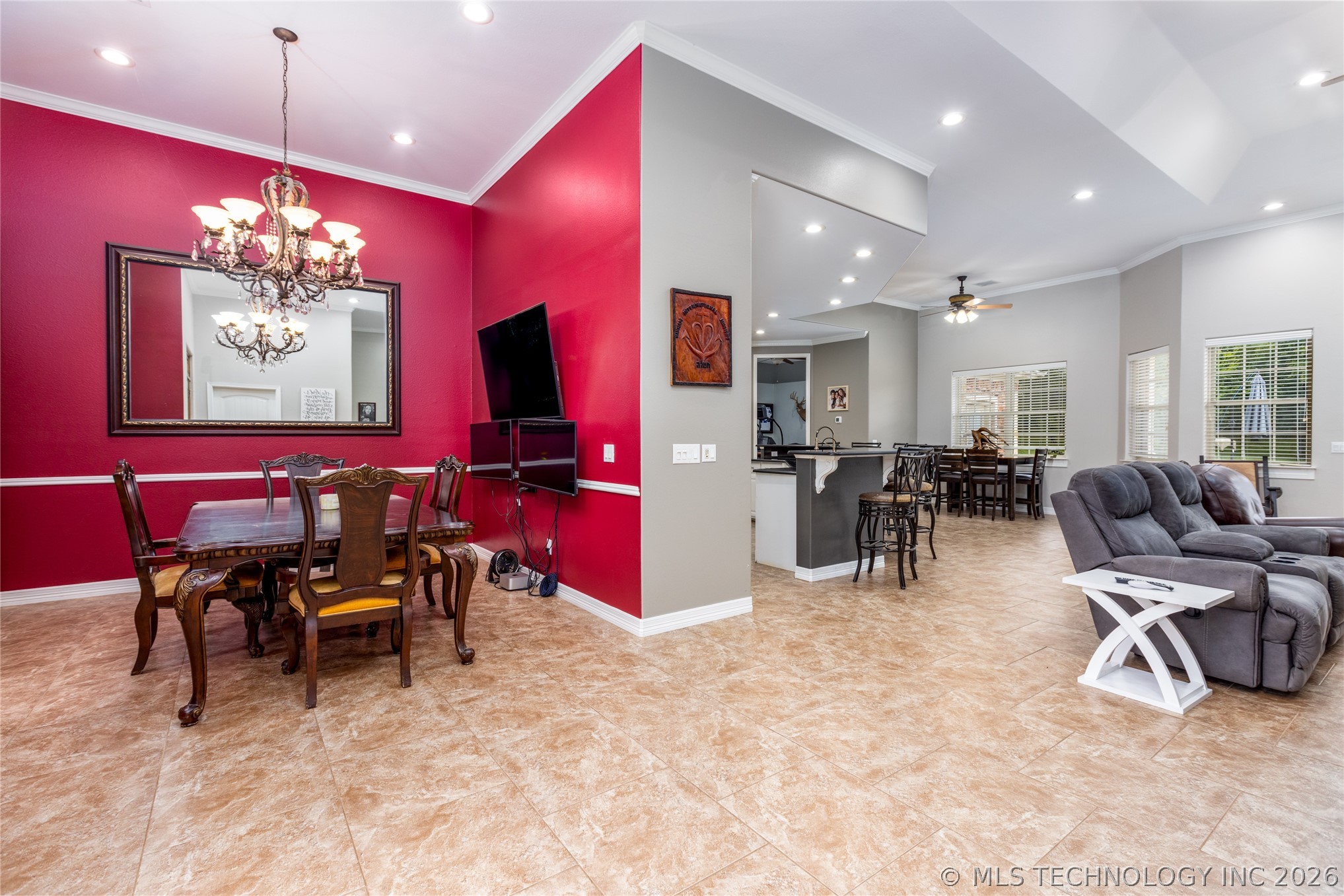 12717 S Chisolm Property Photo 8