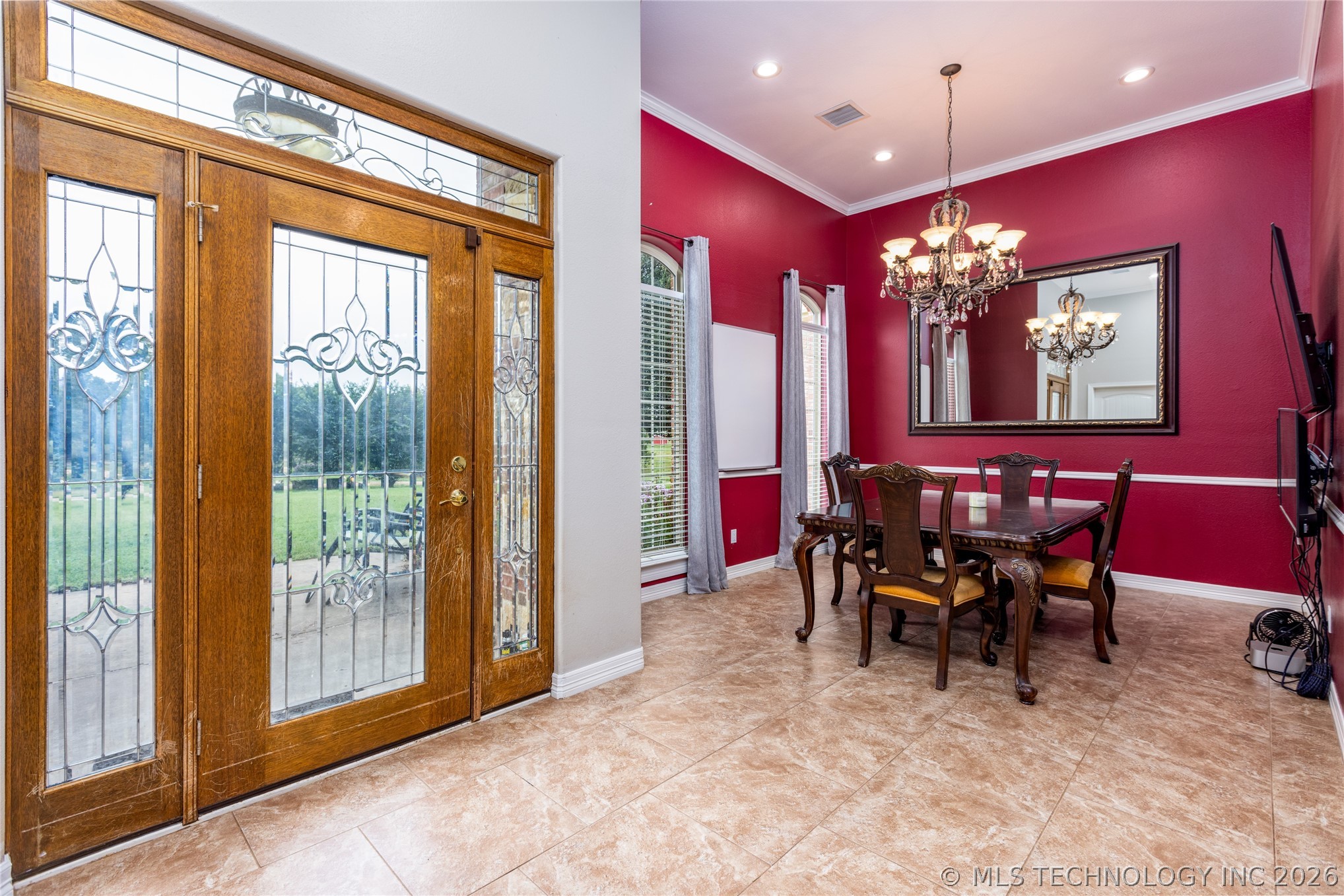 12717 S Chisolm Property Photo 9