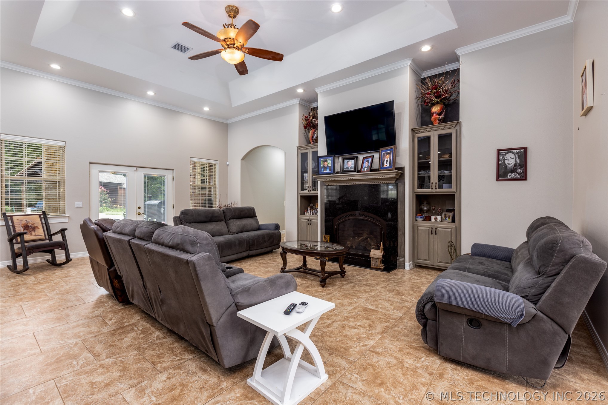 12717 S Chisolm Property Photo 11