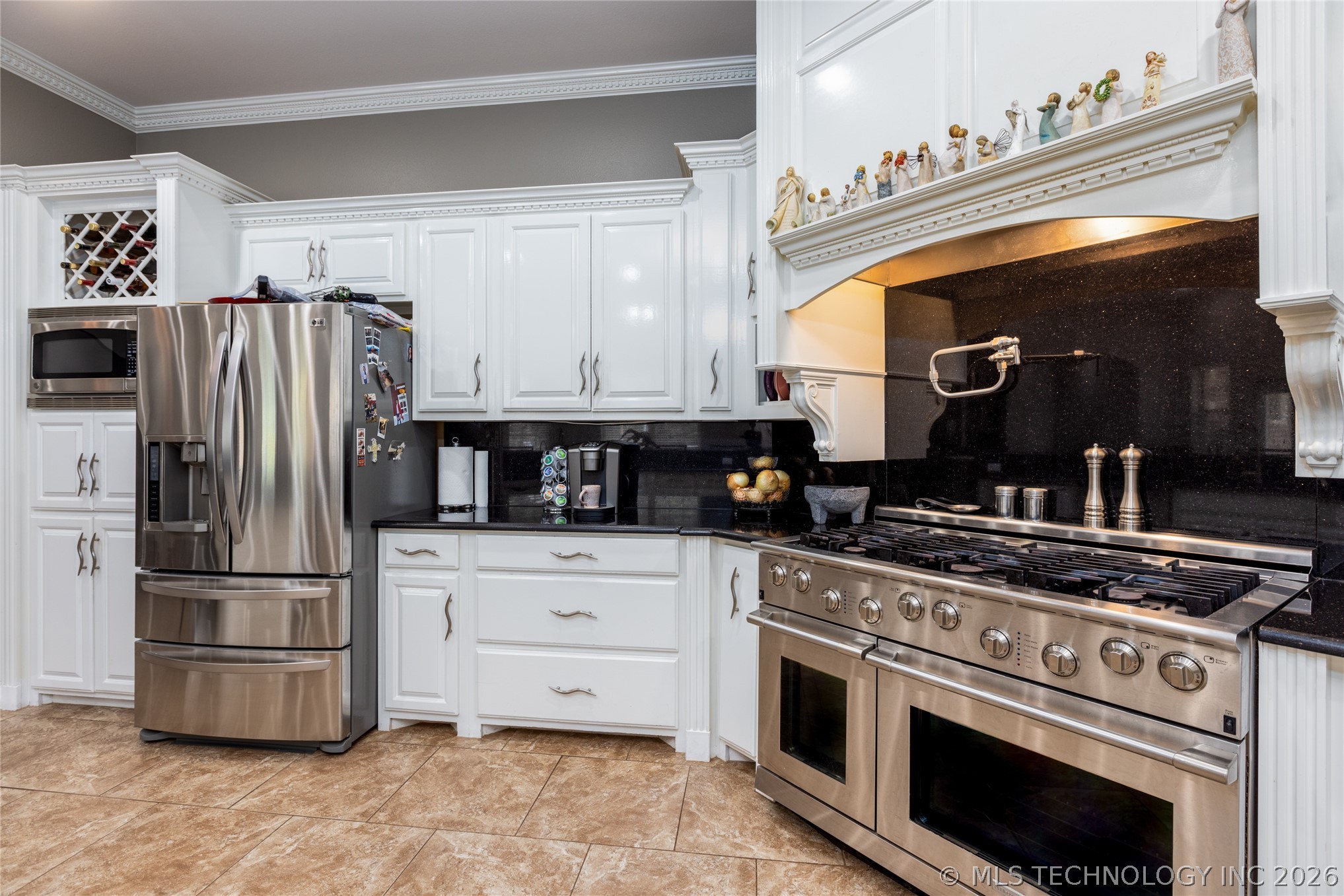 12717 S Chisolm Property Photo 16