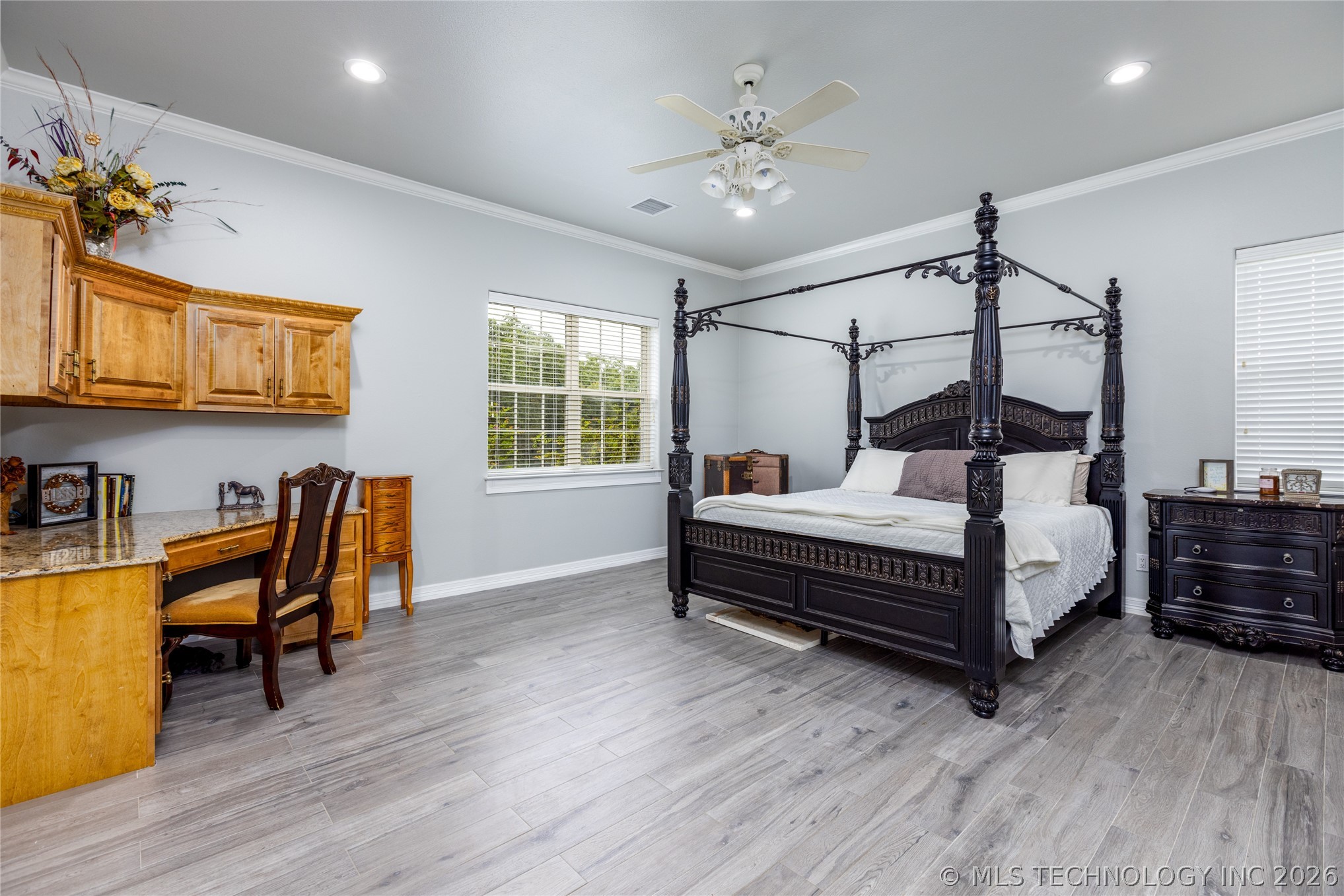 12717 S Chisolm Property Photo 18