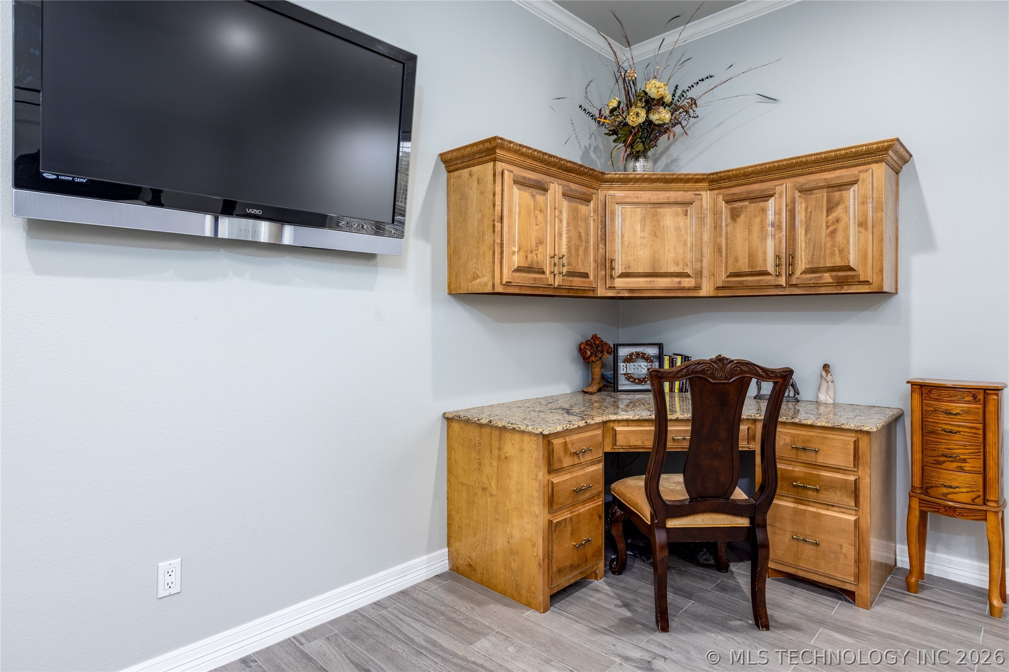 12717 S Chisolm Property Photo 19