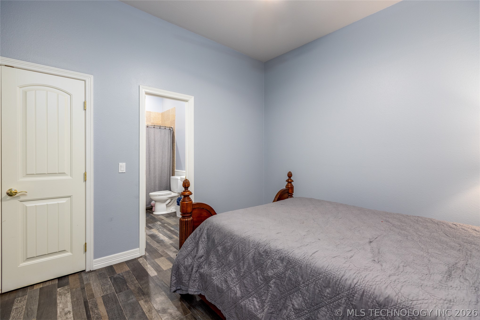12717 S Chisolm Property Photo 27