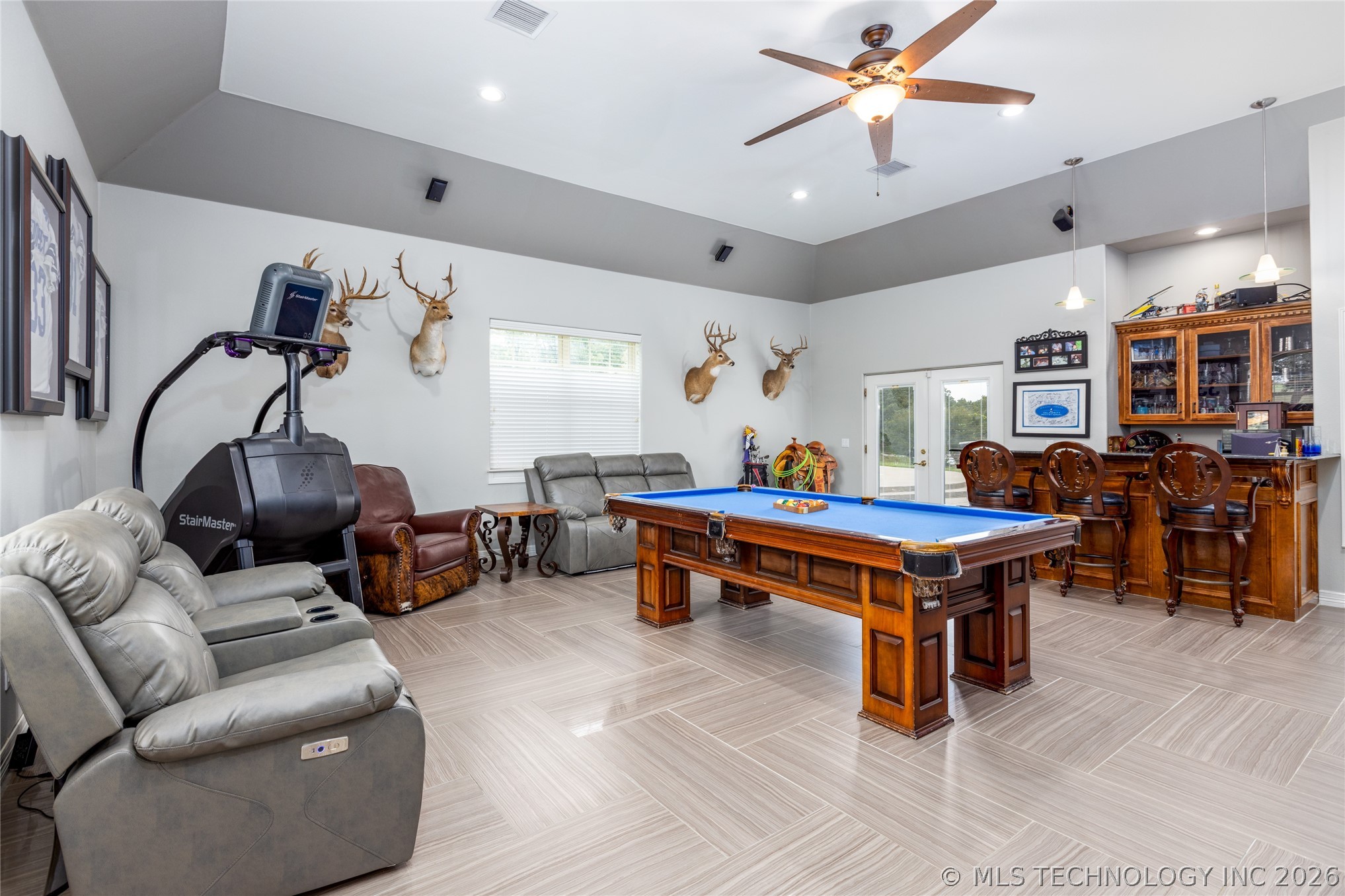 12717 S Chisolm Property Photo 30