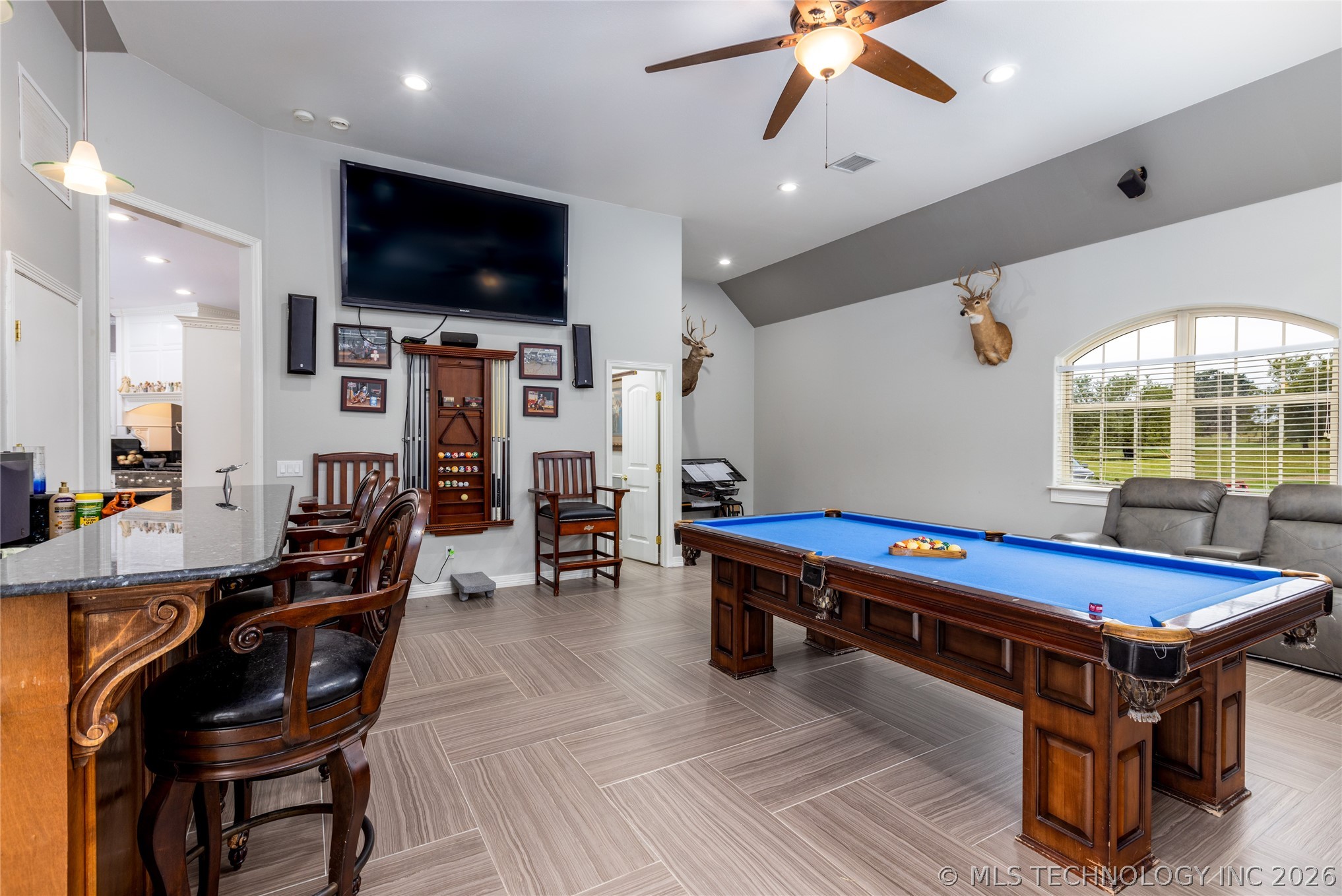 12717 S Chisolm Property Photo 32