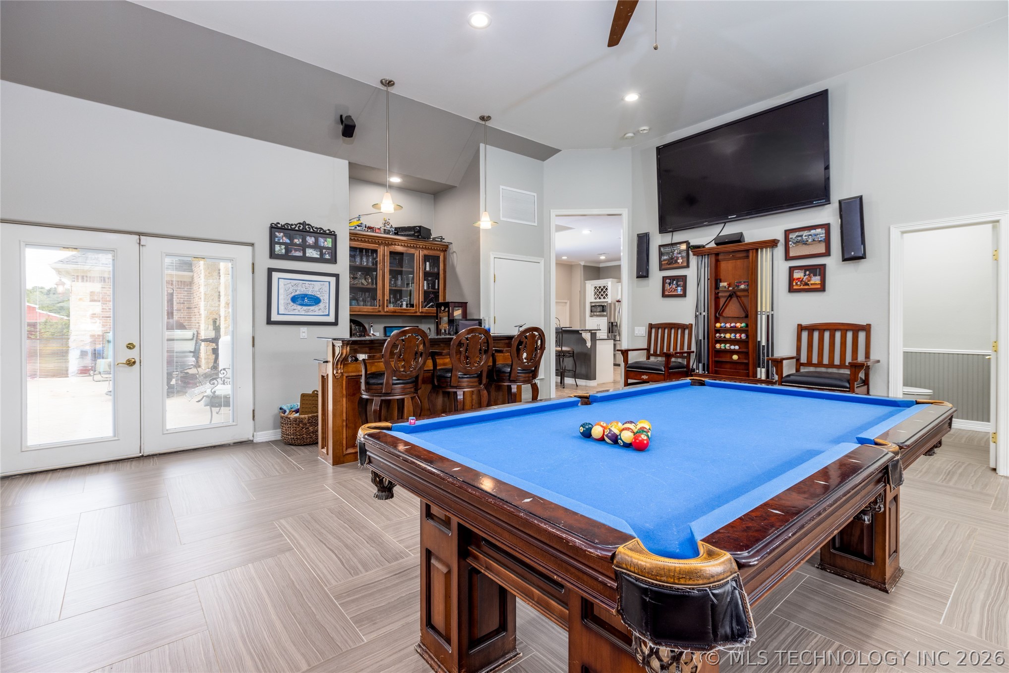 12717 S Chisolm Property Photo 35