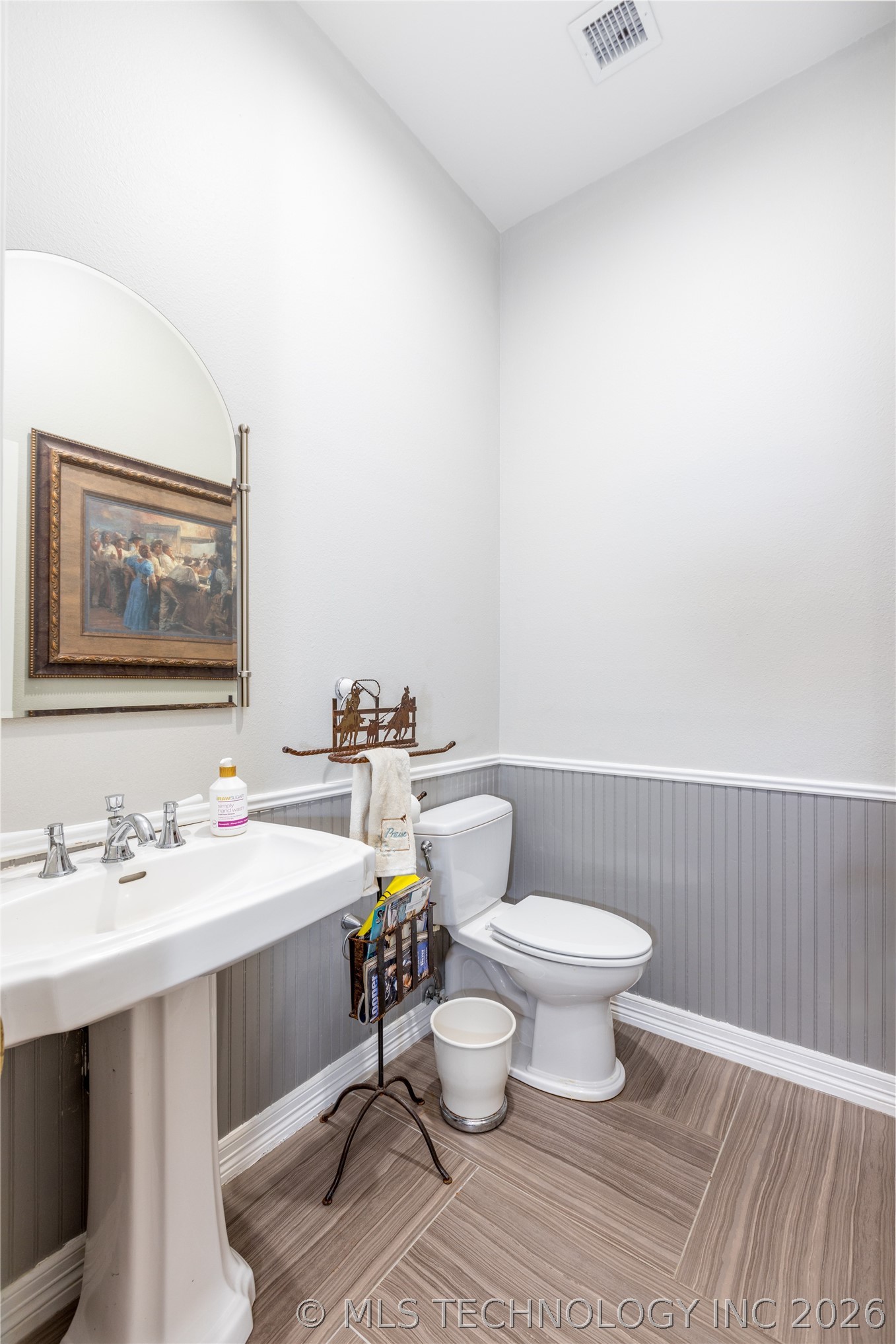 12717 S Chisolm Property Photo 36