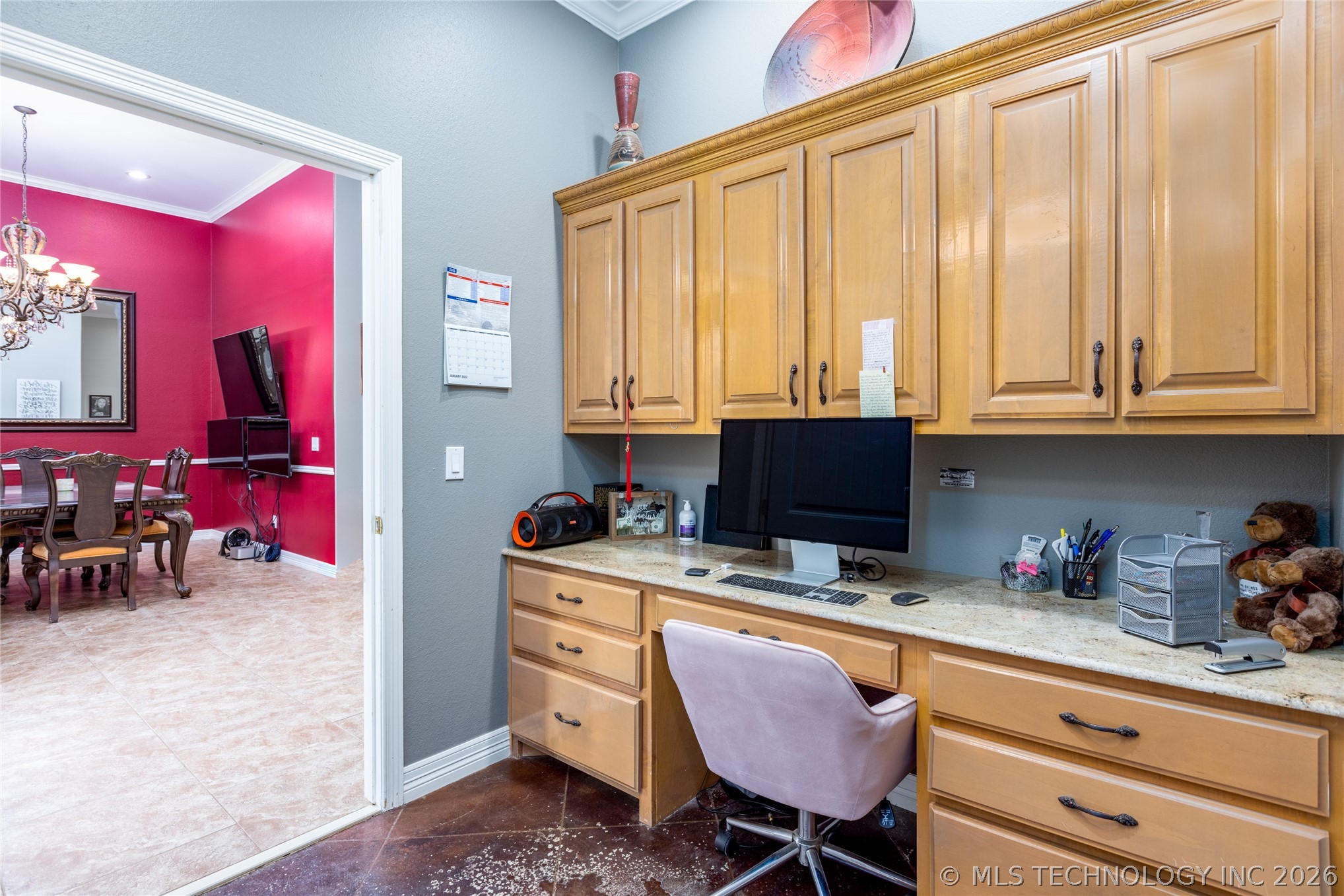 12717 S Chisolm Property Photo 39
