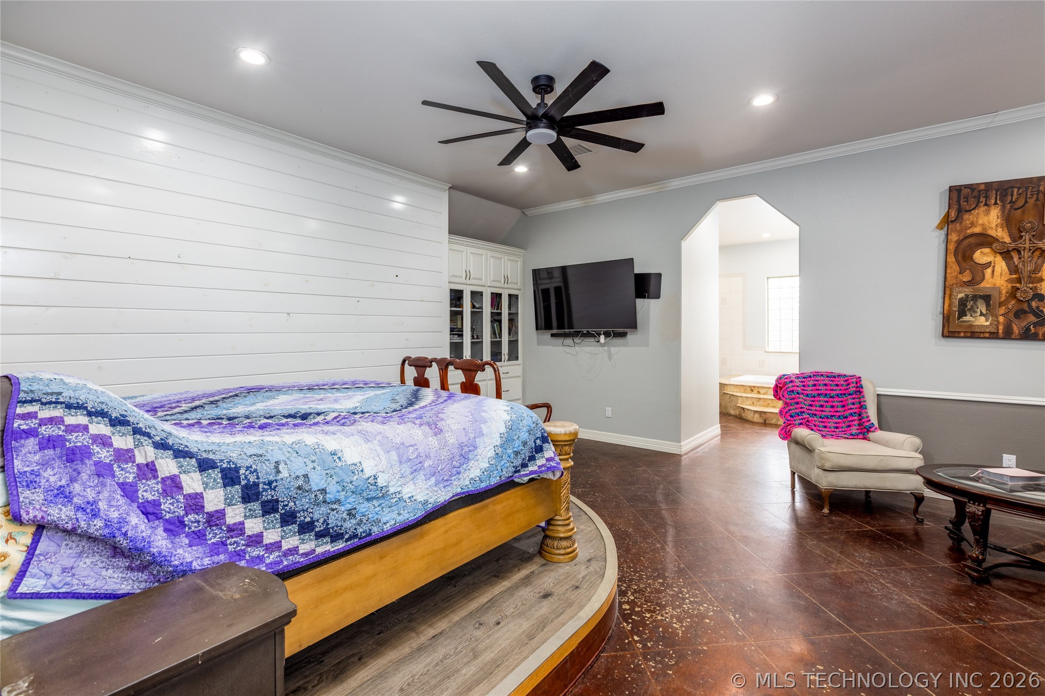 12717 S Chisolm Property Photo 40