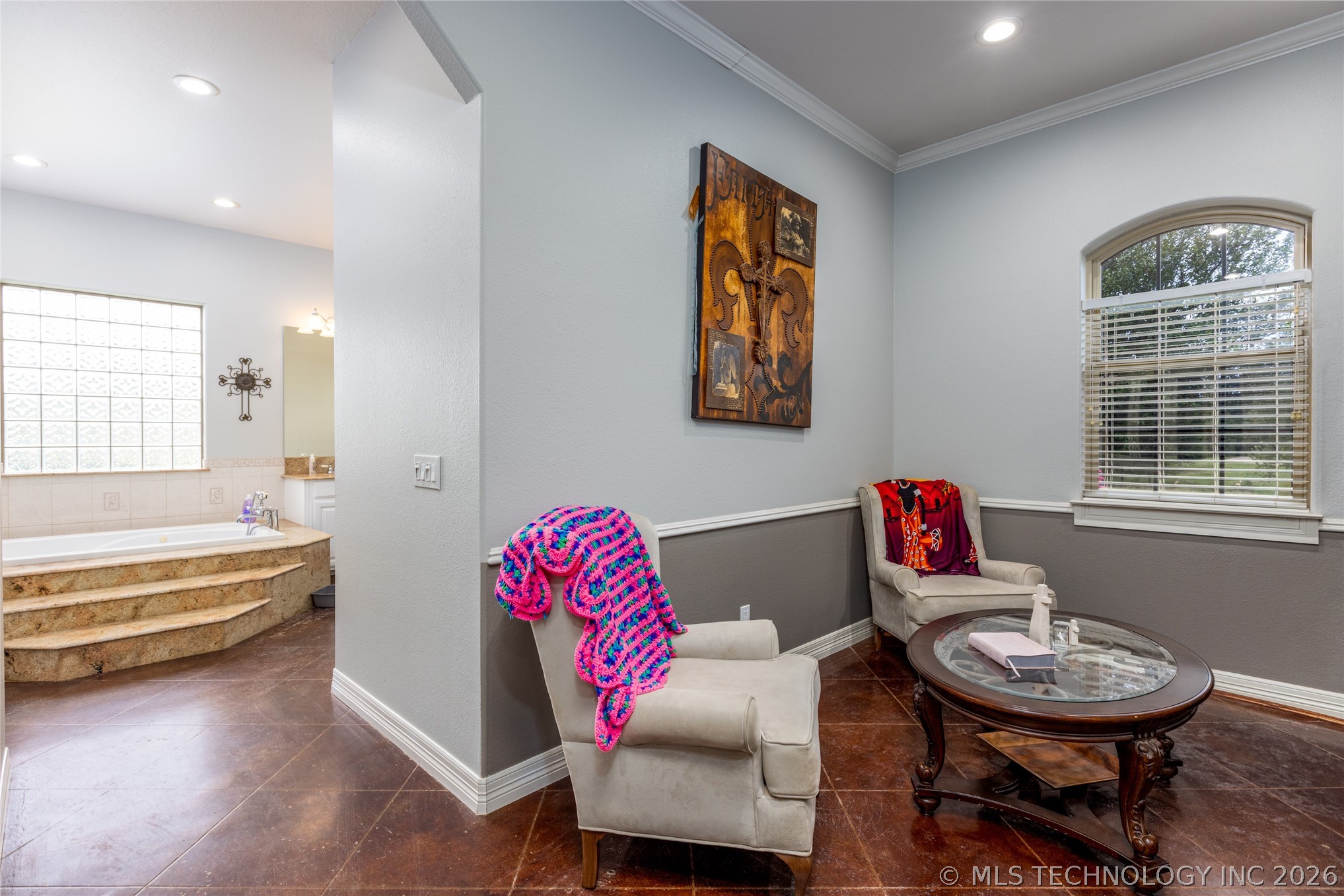 12717 S Chisolm Property Photo 41