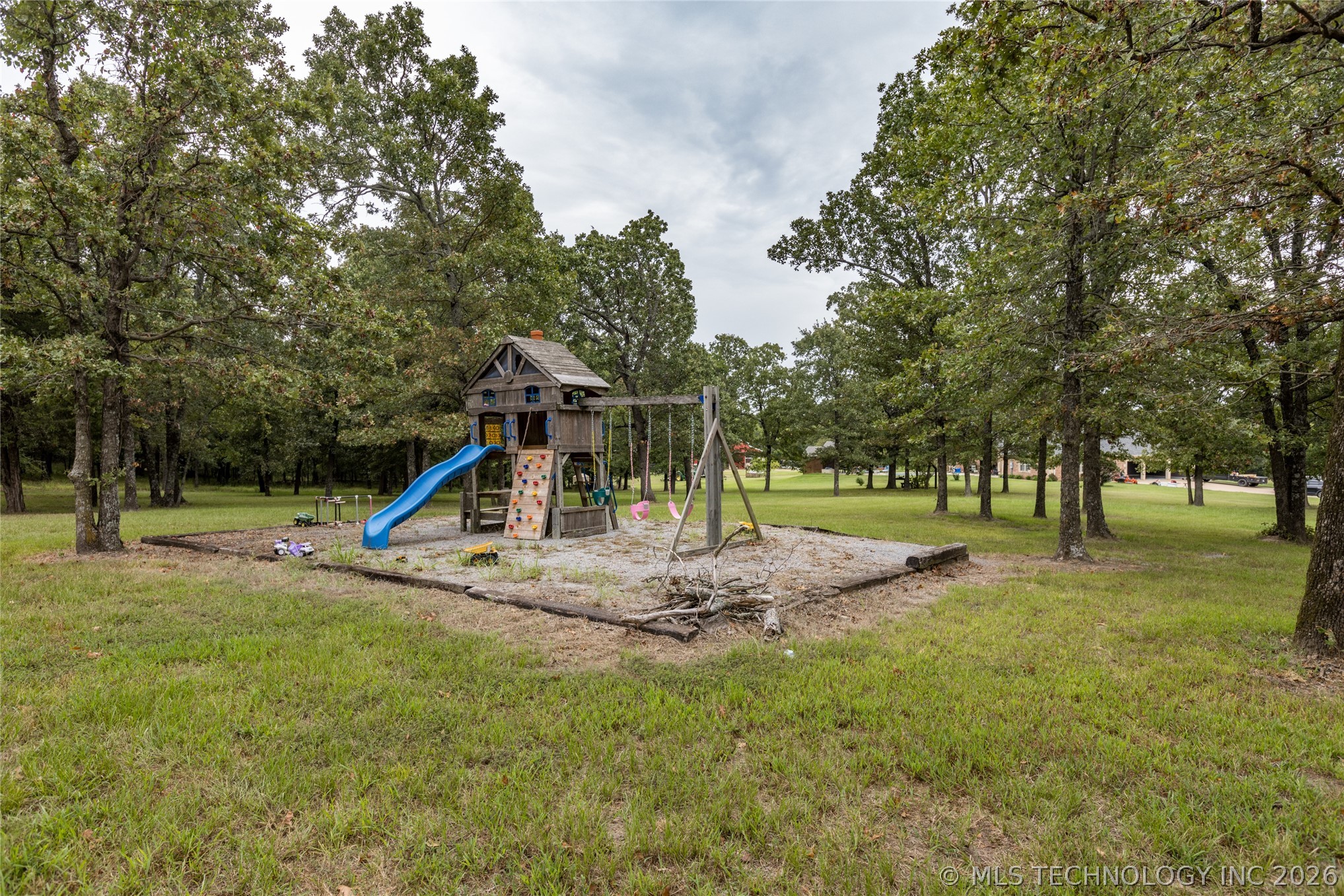12717 S Chisolm Property Photo 47