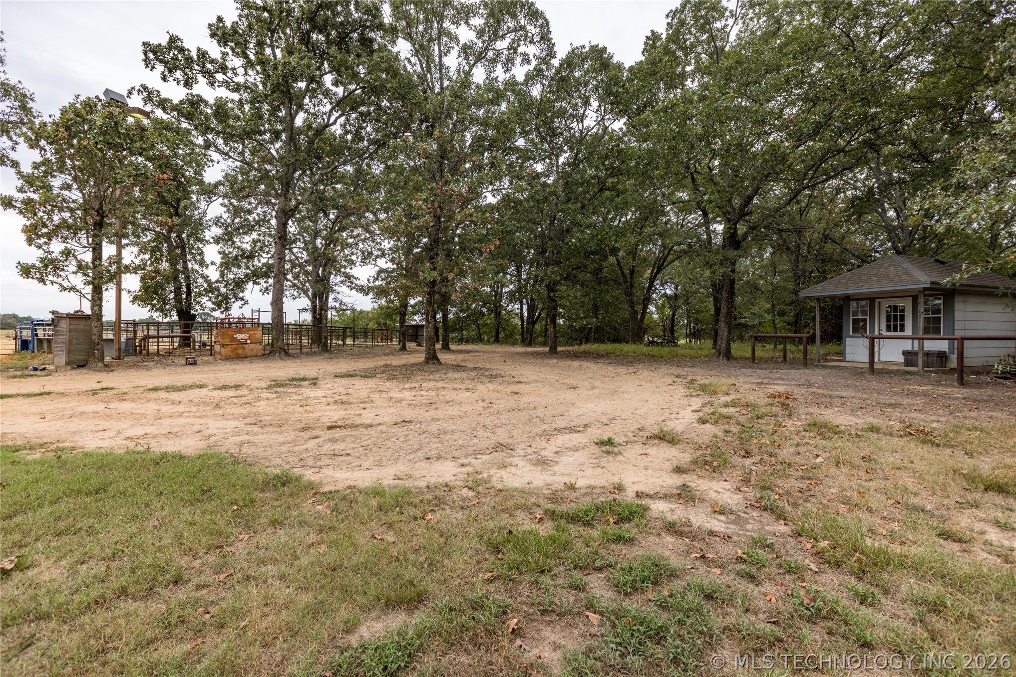 12717 S Chisolm Property Photo 48