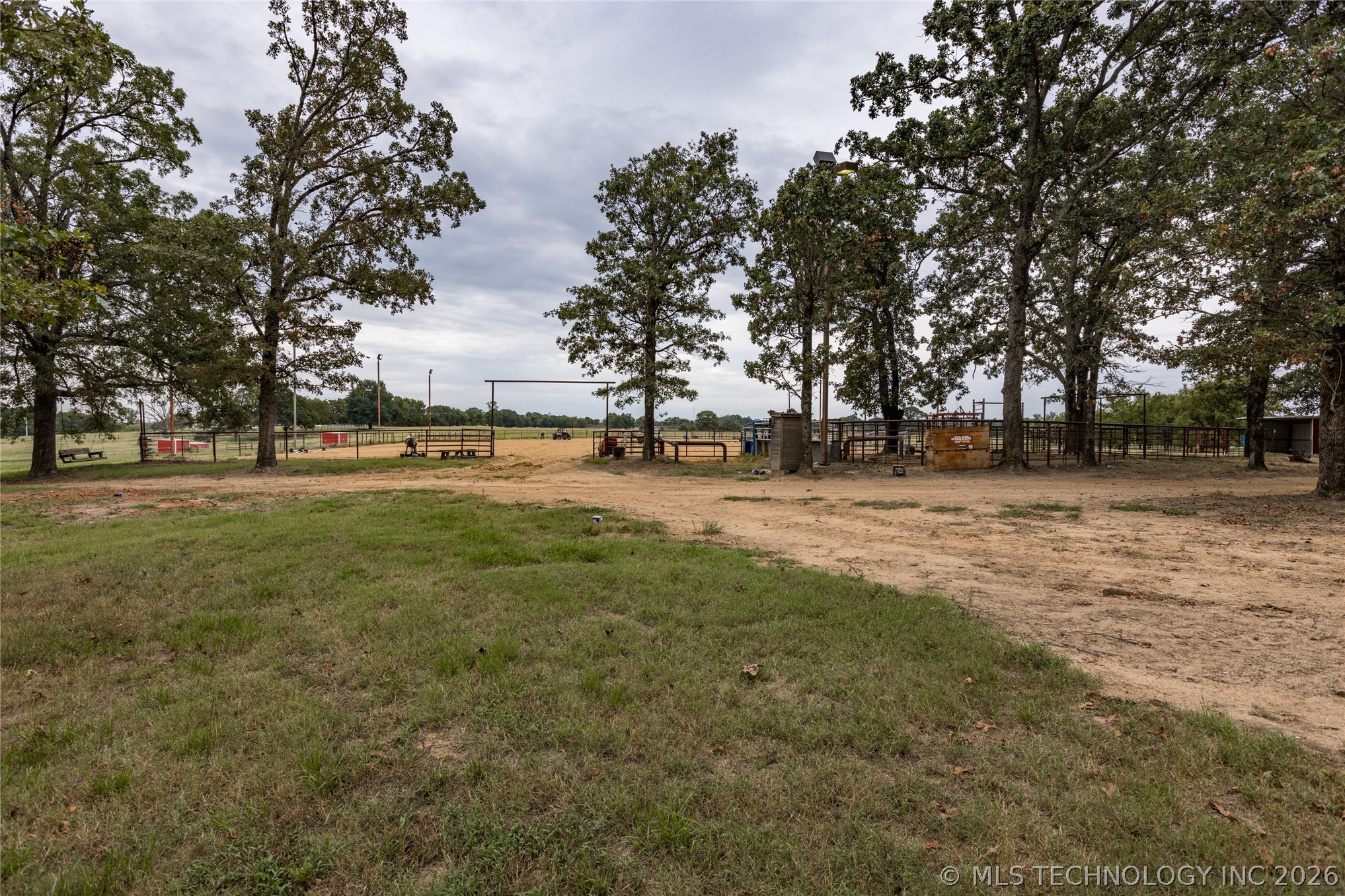 12717 S Chisolm Property Photo 49
