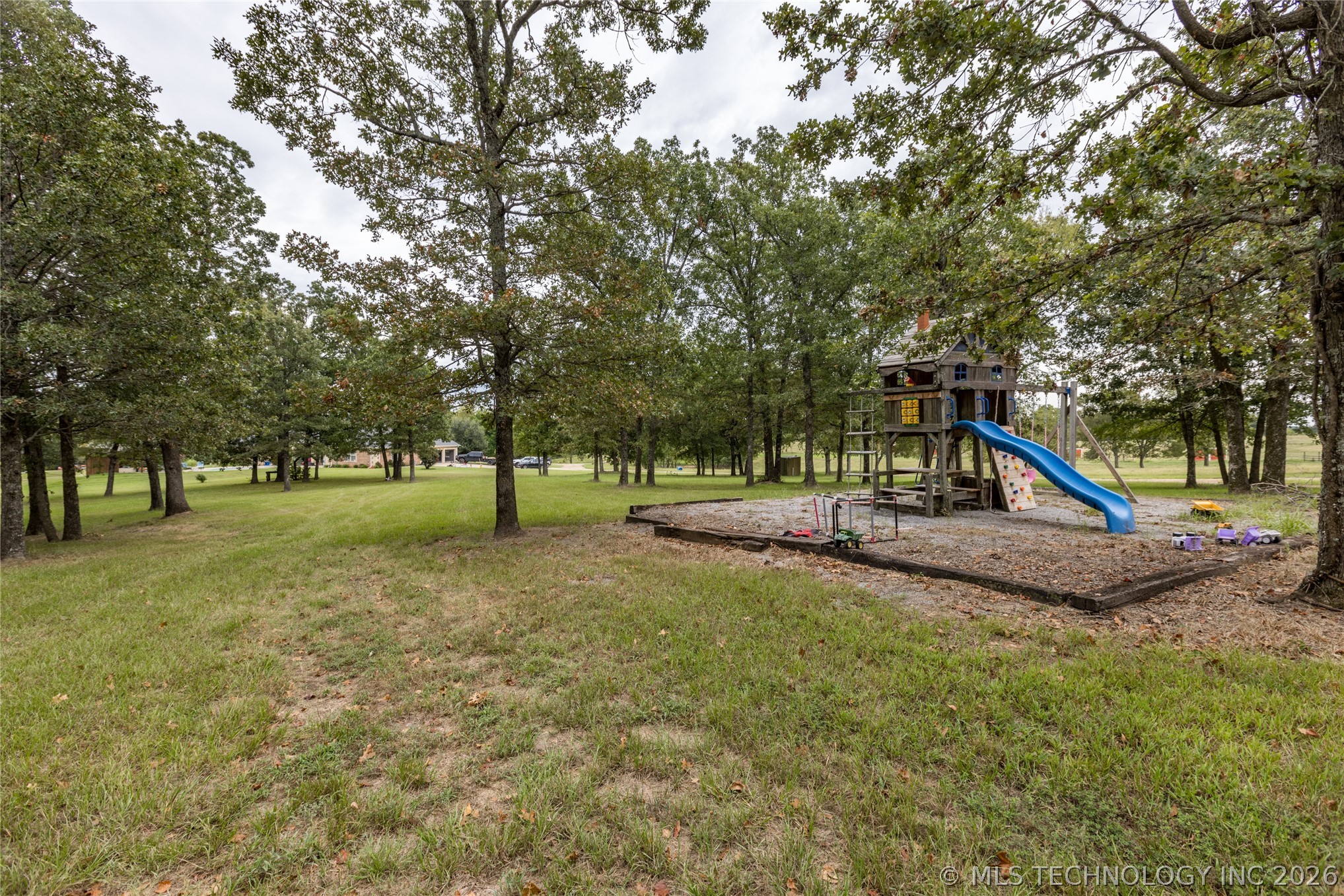 12717 S Chisolm Property Photo 50