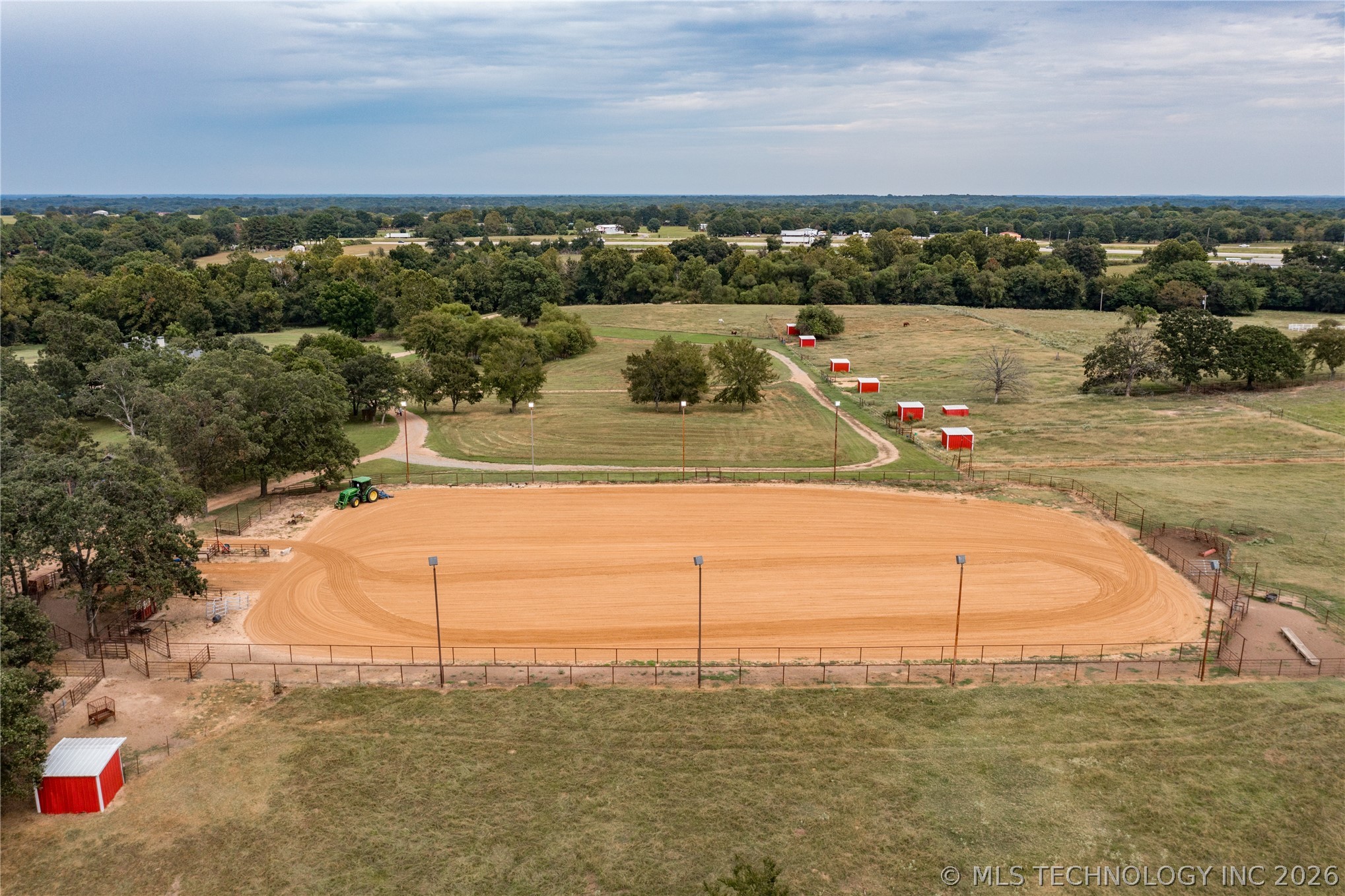 12717 S Chisolm Property Photo 51
