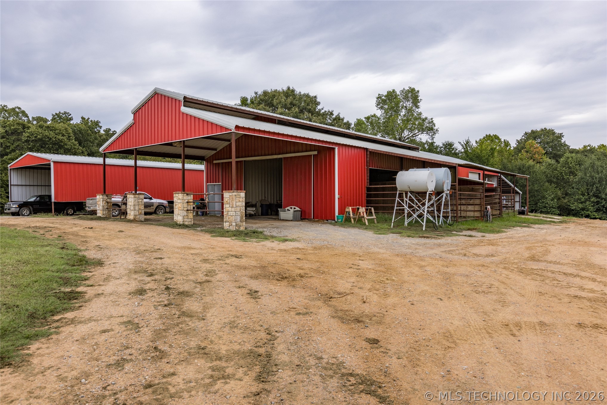 12717 S Chisolm Property Photo 60