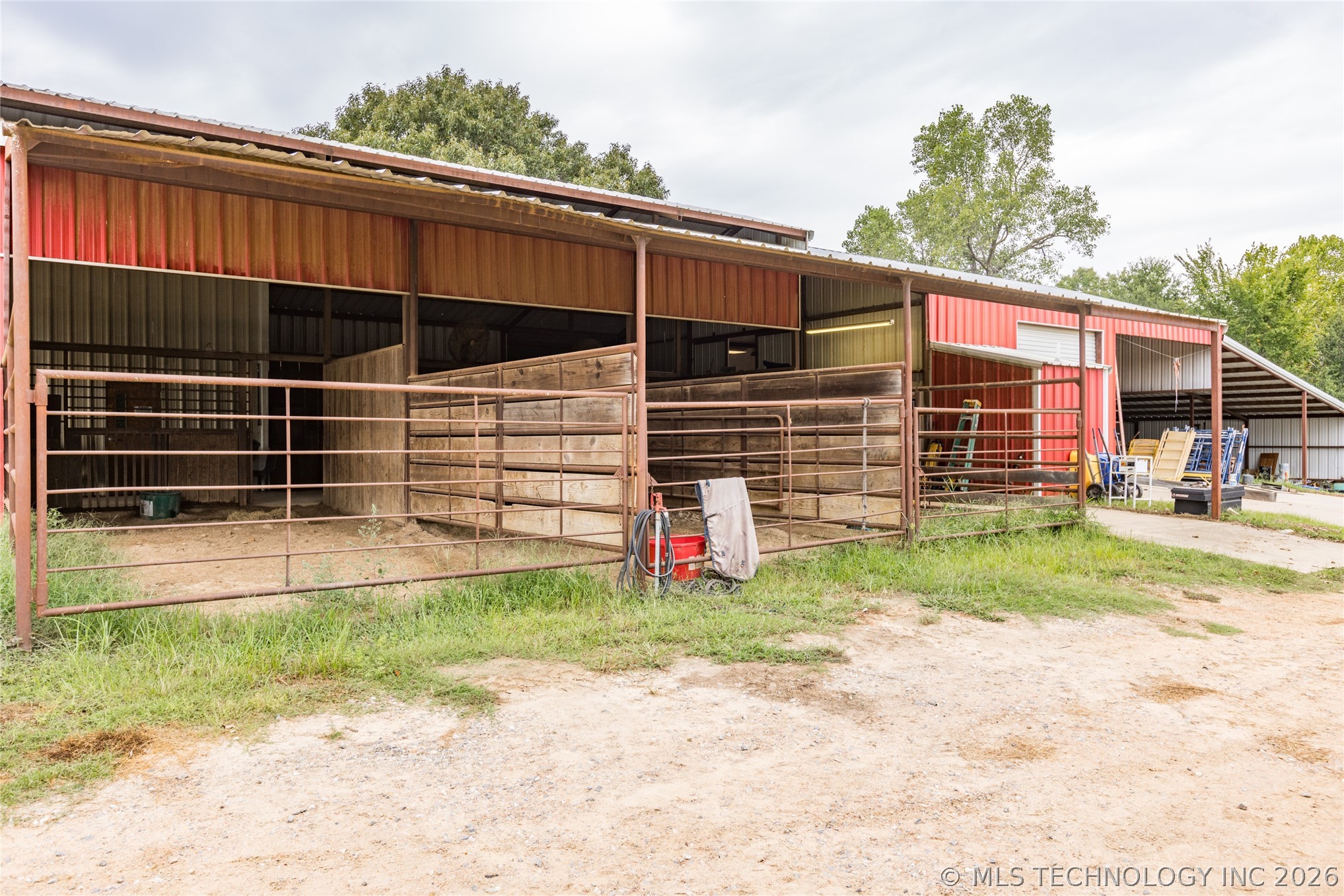 12717 S Chisolm Property Photo 61
