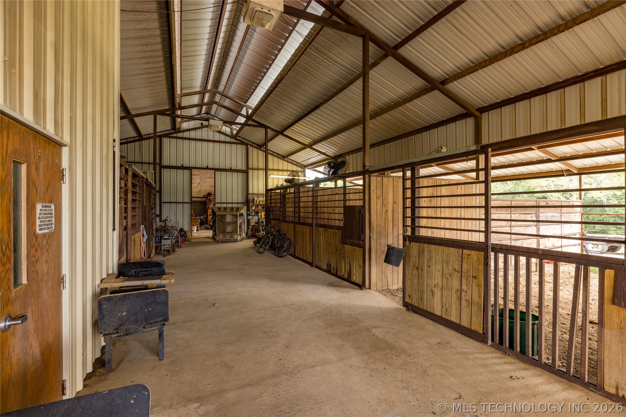 12717 S Chisolm Property Photo 62