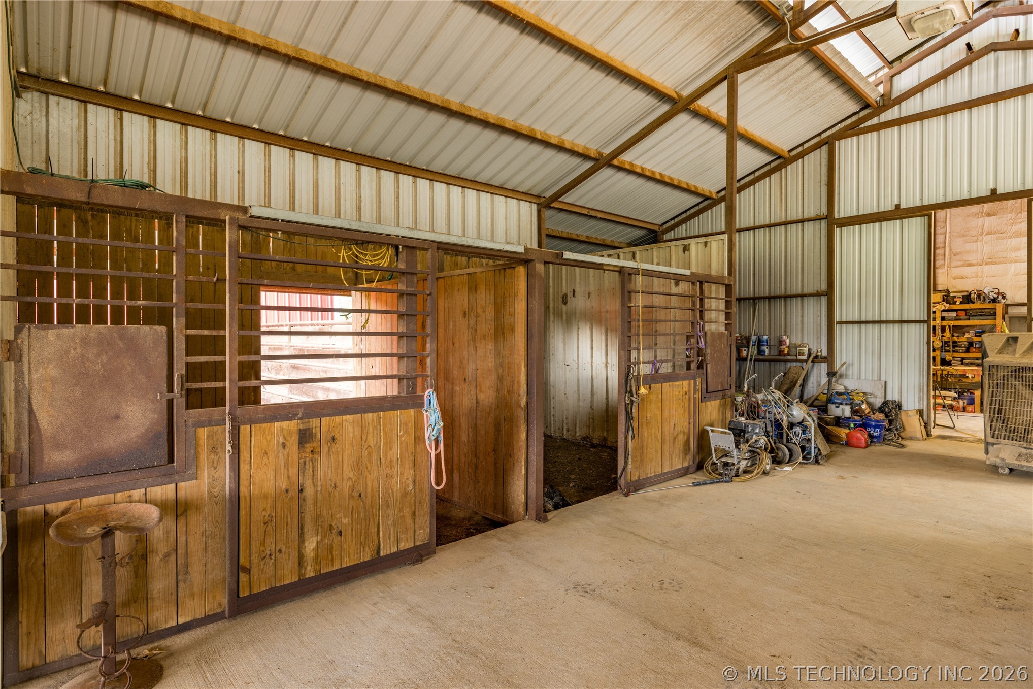 12717 S Chisolm Property Photo 63