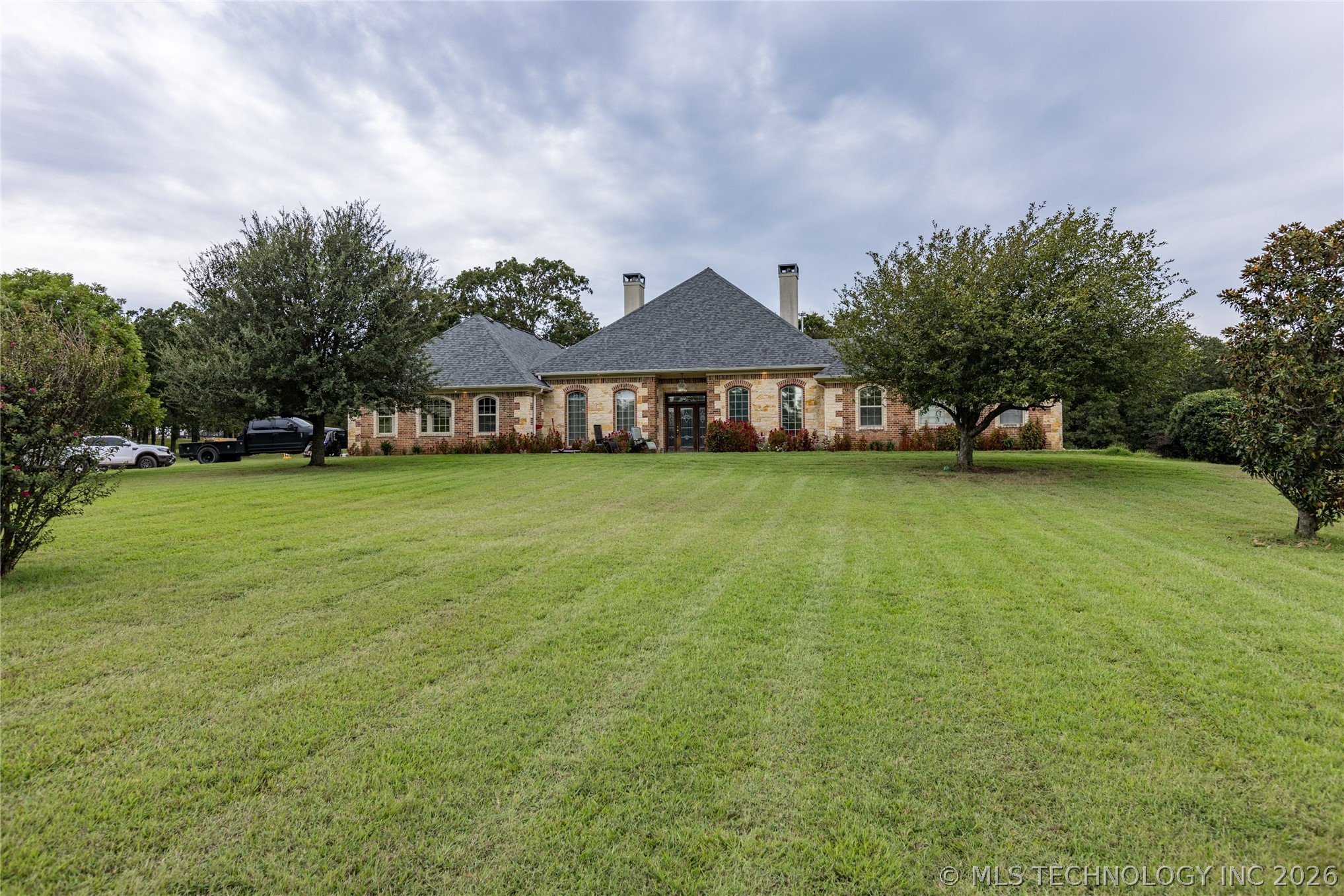12717 S Chisolm Property Photo 64