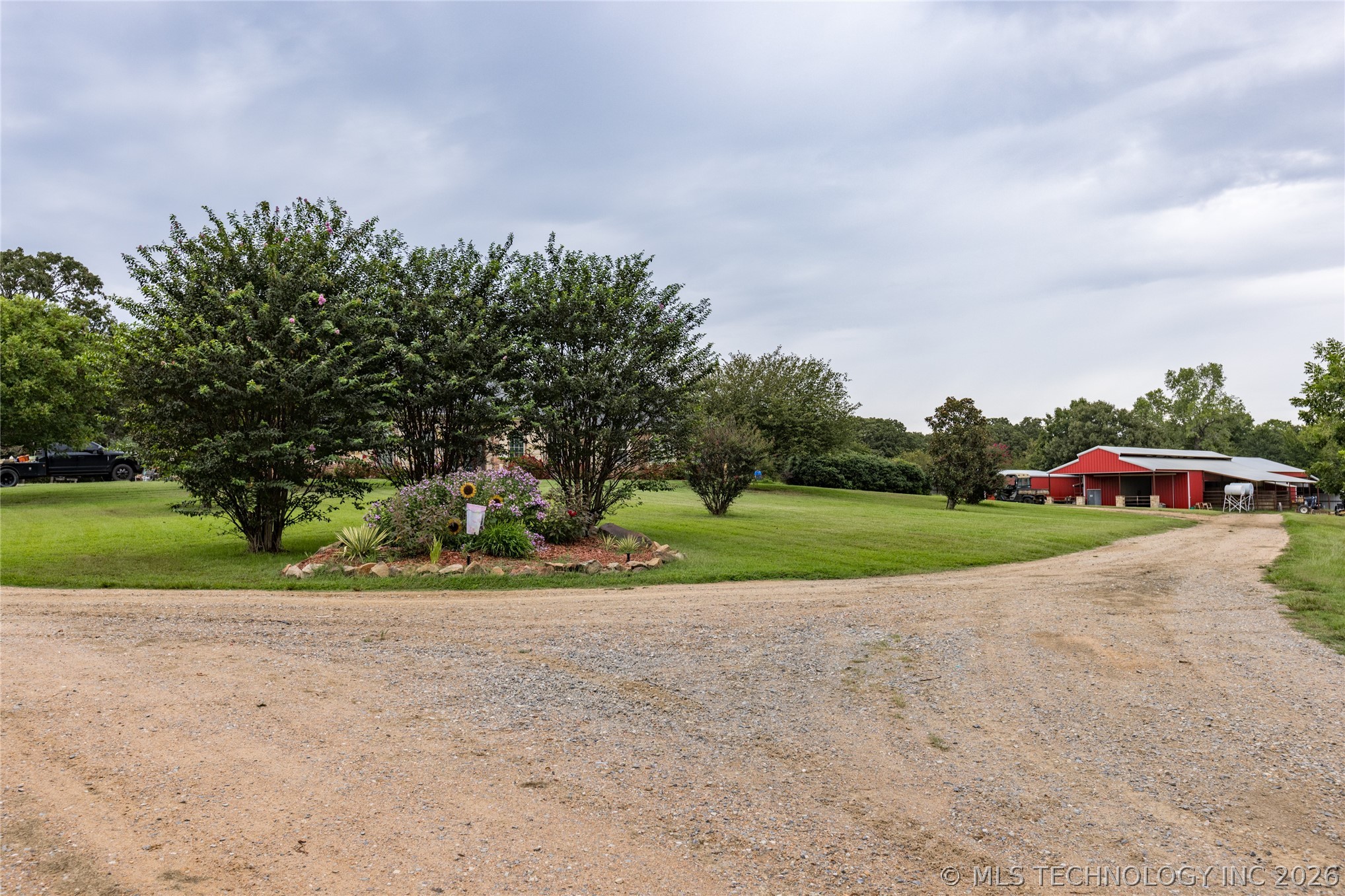 12717 S Chisolm Property Photo 67