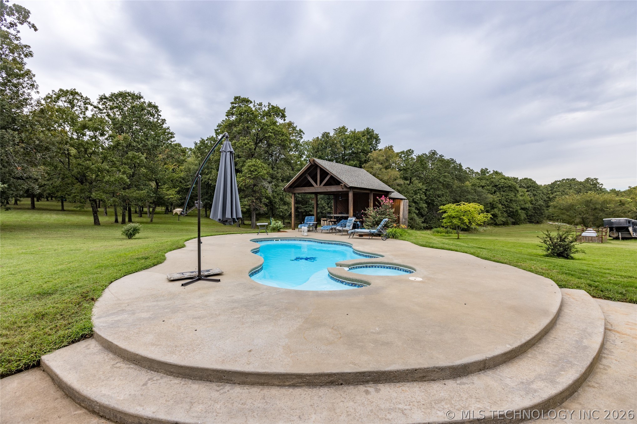 12717 S Chisolm Property Photo 68