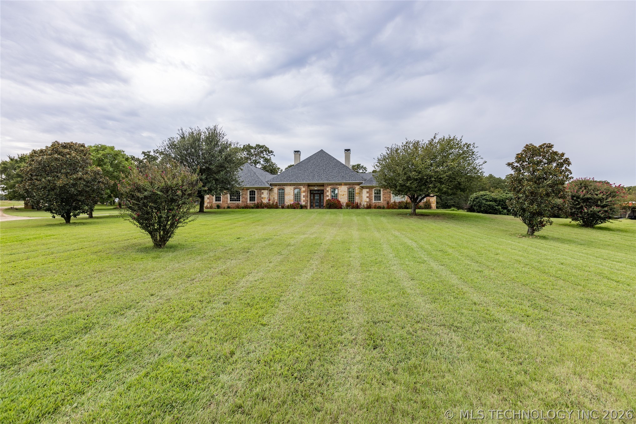 12717 S Chisolm Property Photo 74