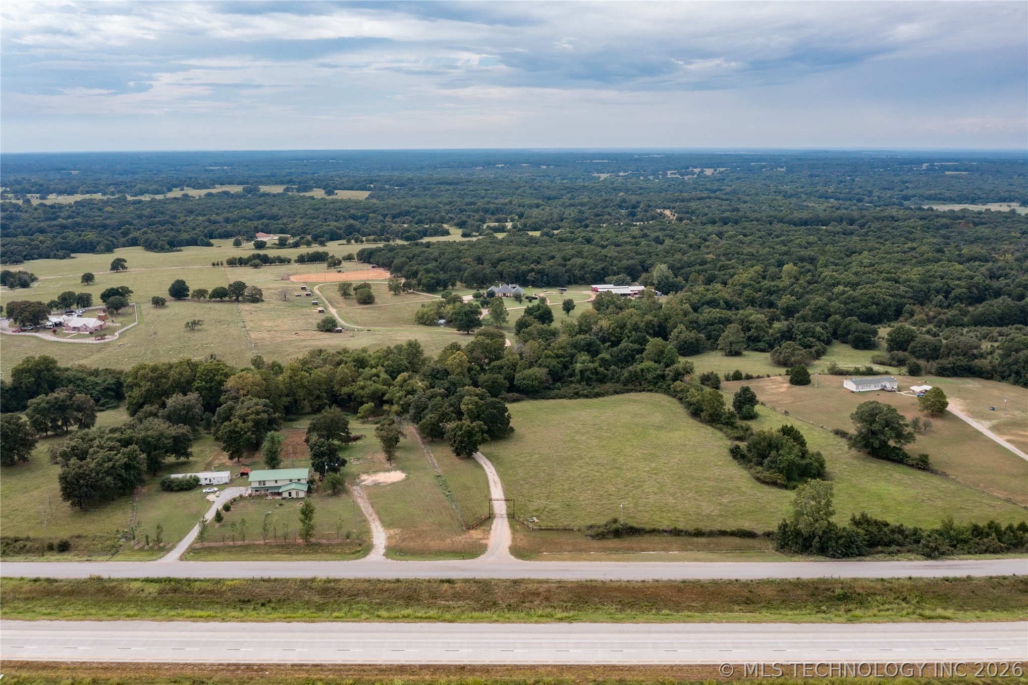 12717 S Chisolm Property Photo 78