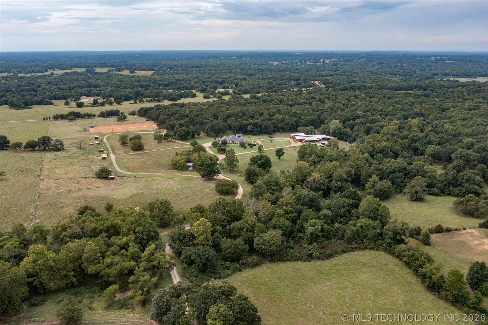 12717 S Chisolm Property Photo 79
