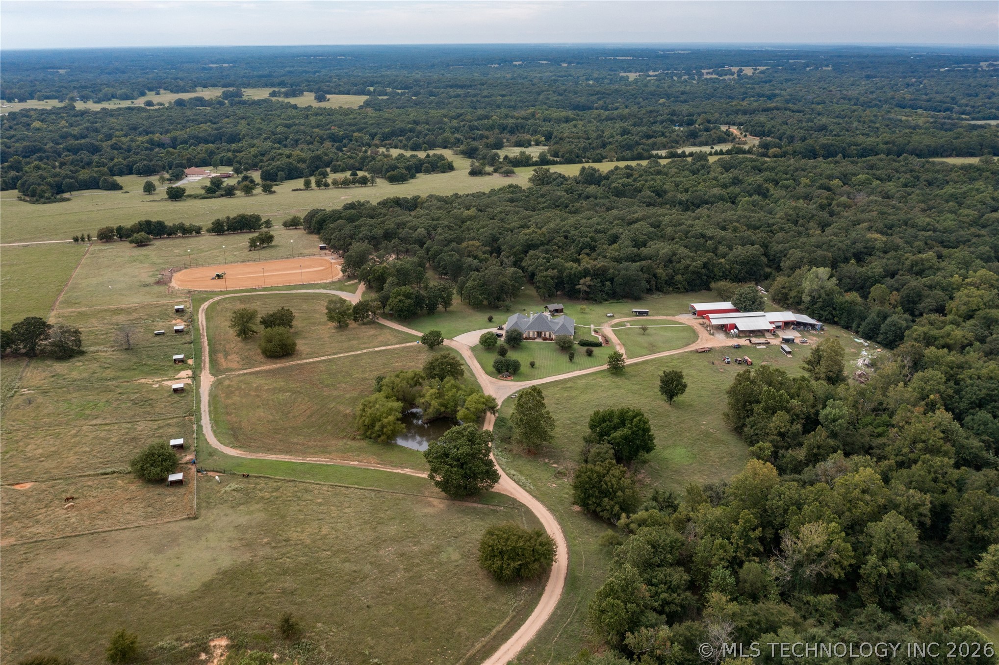 12717 S Chisolm Property Photo 80