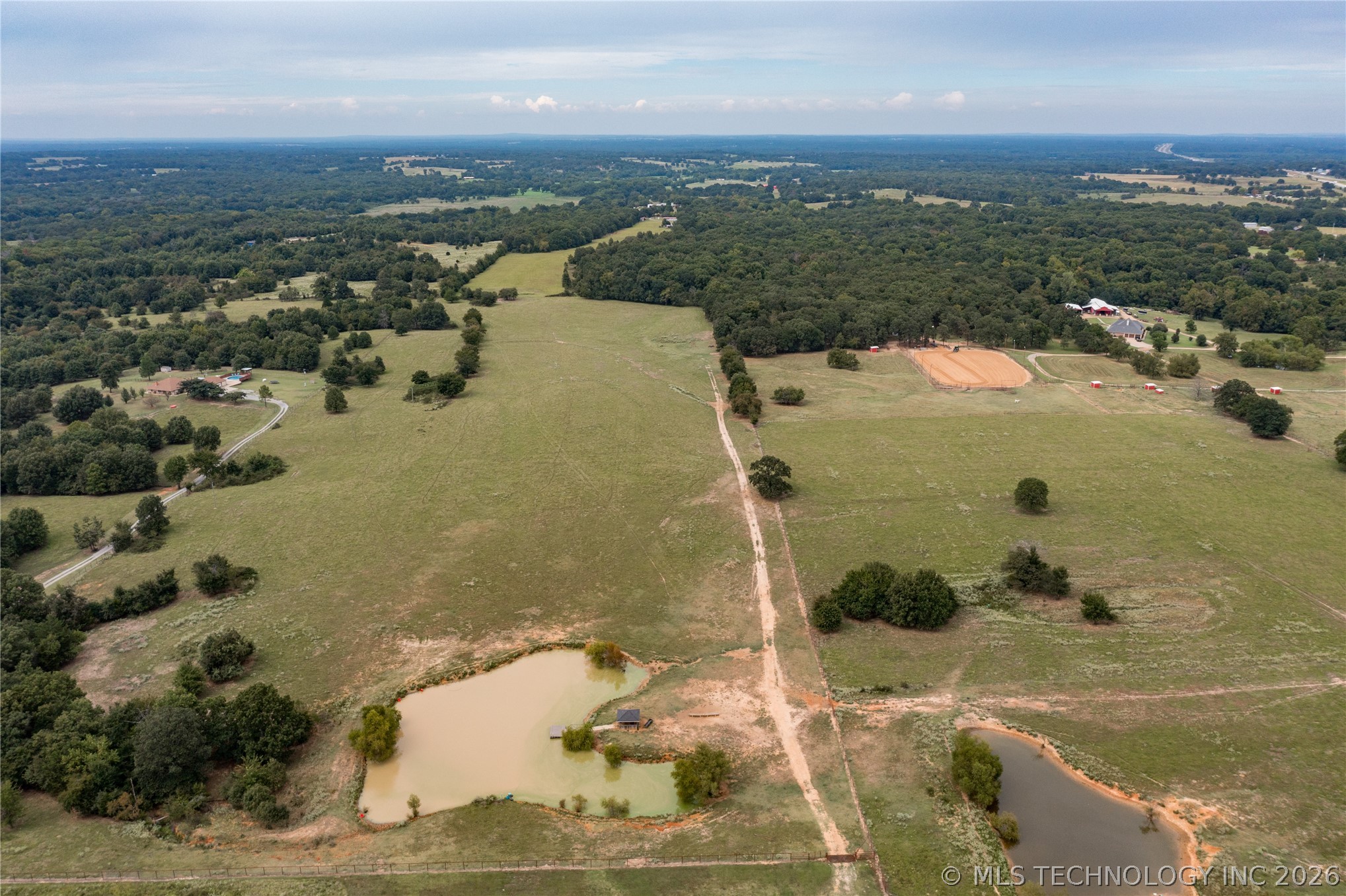 12717 S Chisolm Property Photo 84