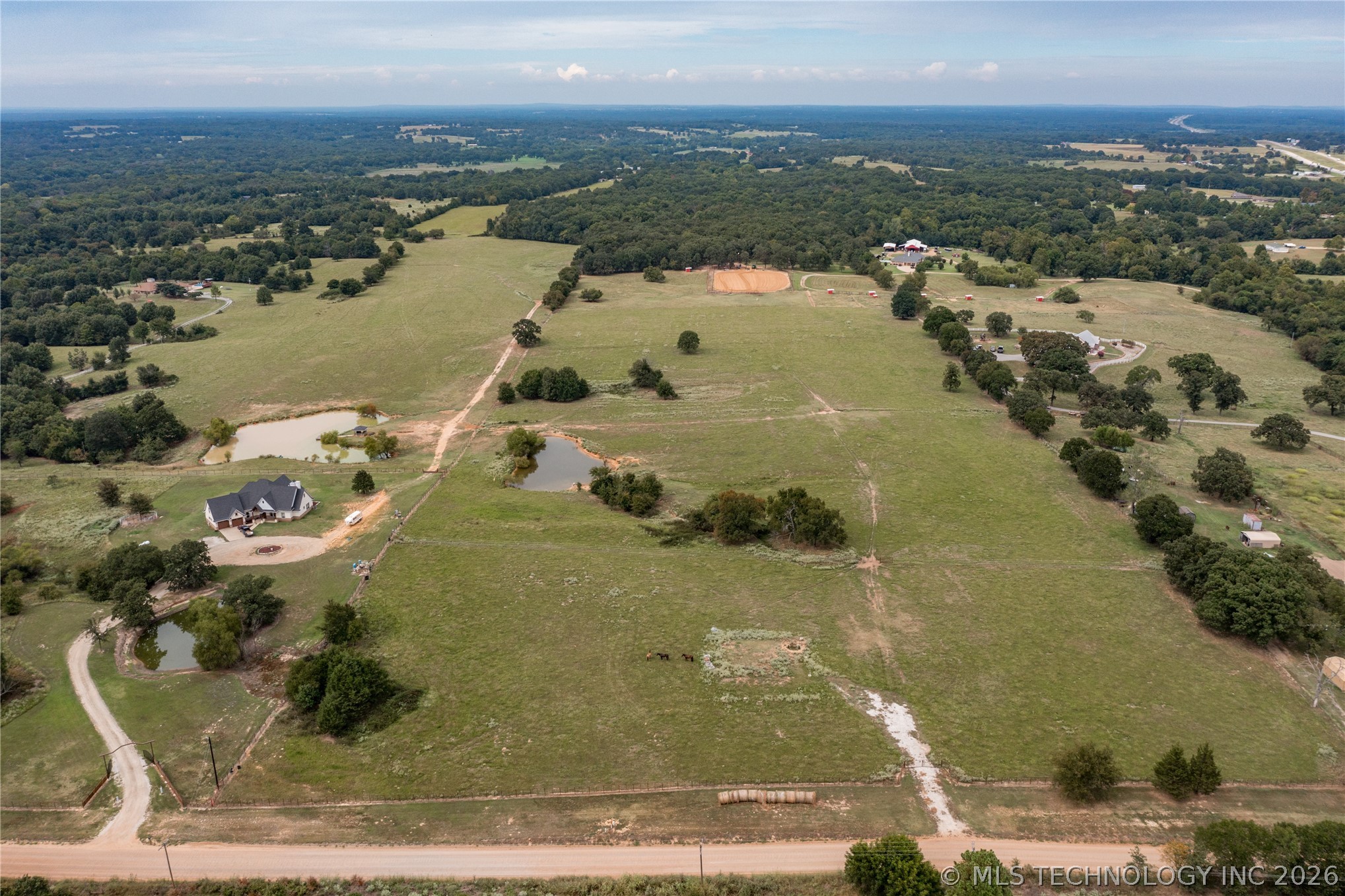 12717 S Chisolm Property Photo 85