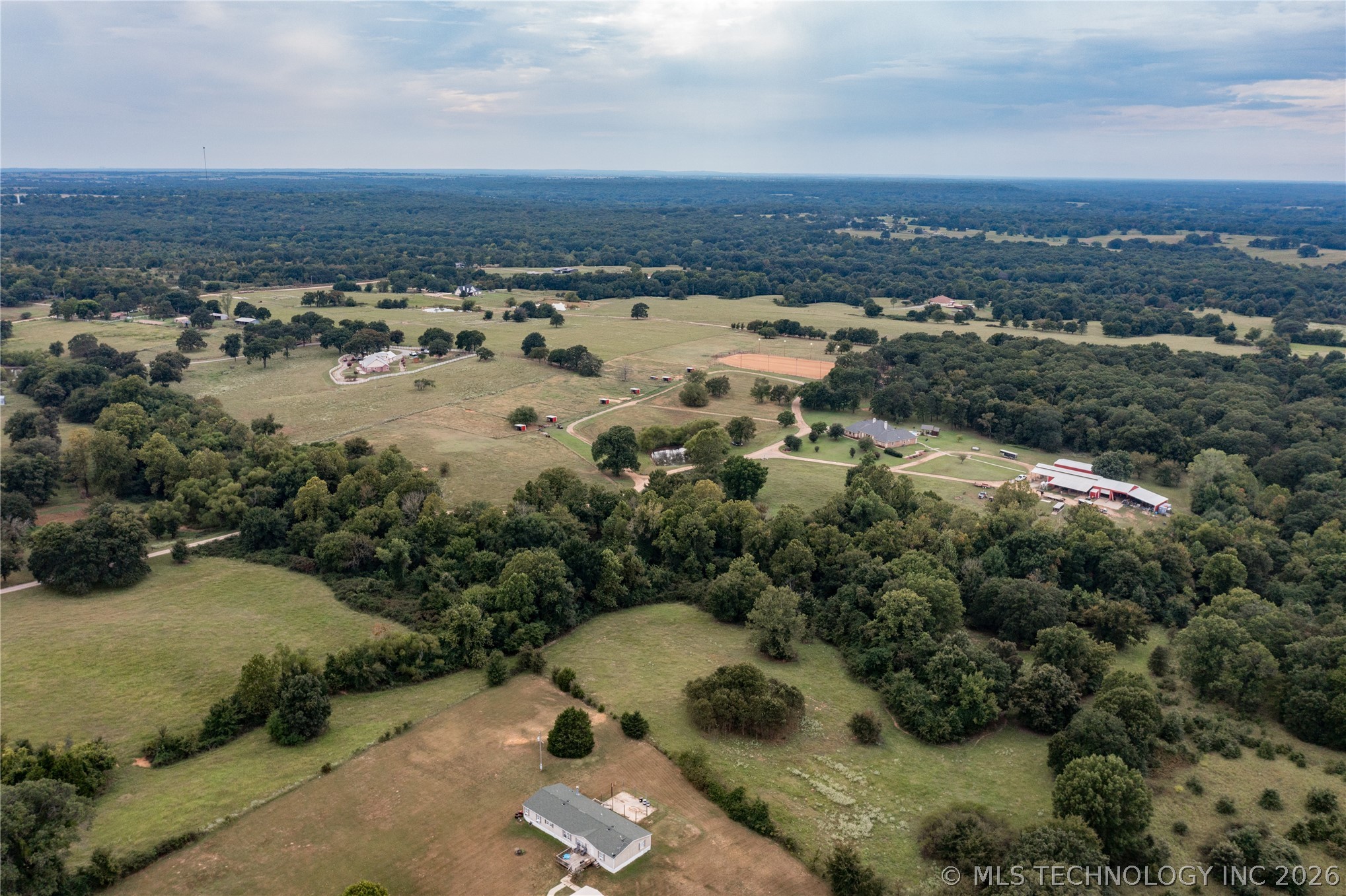 12717 S Chisolm Property Photo 93