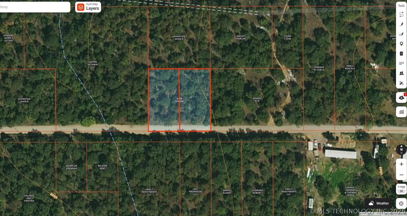 Bus Loop Road Property Photo 1