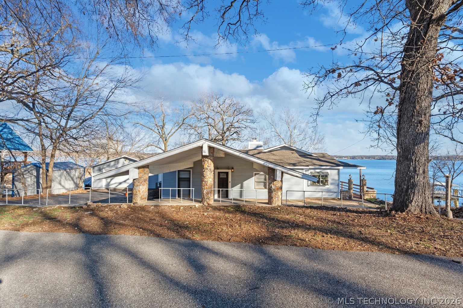 25140 S 613 Loop Property Photo 1
