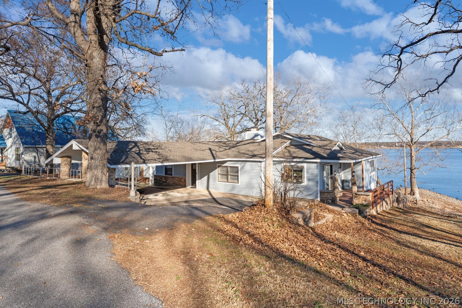 25140 S 613 Loop Property Photo 2