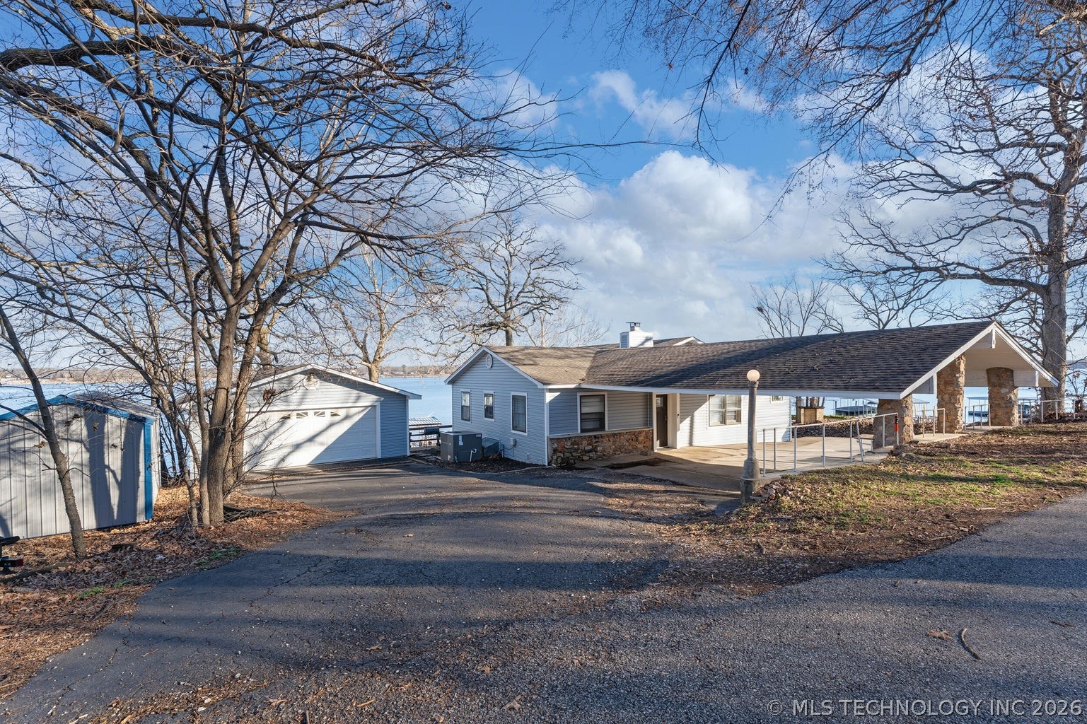 25140 S 613 Loop Property Photo 3