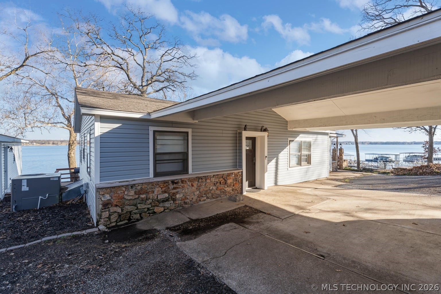 25140 S 613 Loop Property Photo 4