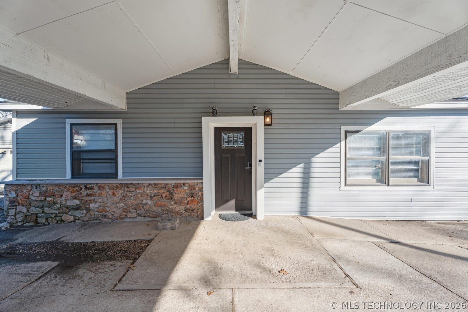 25140 S 613 Loop Property Photo 5