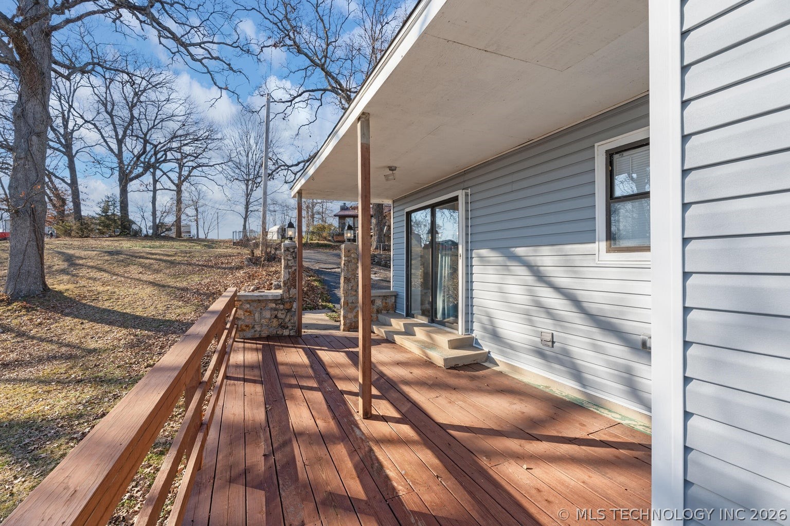 25140 S 613 Loop Property Photo 7