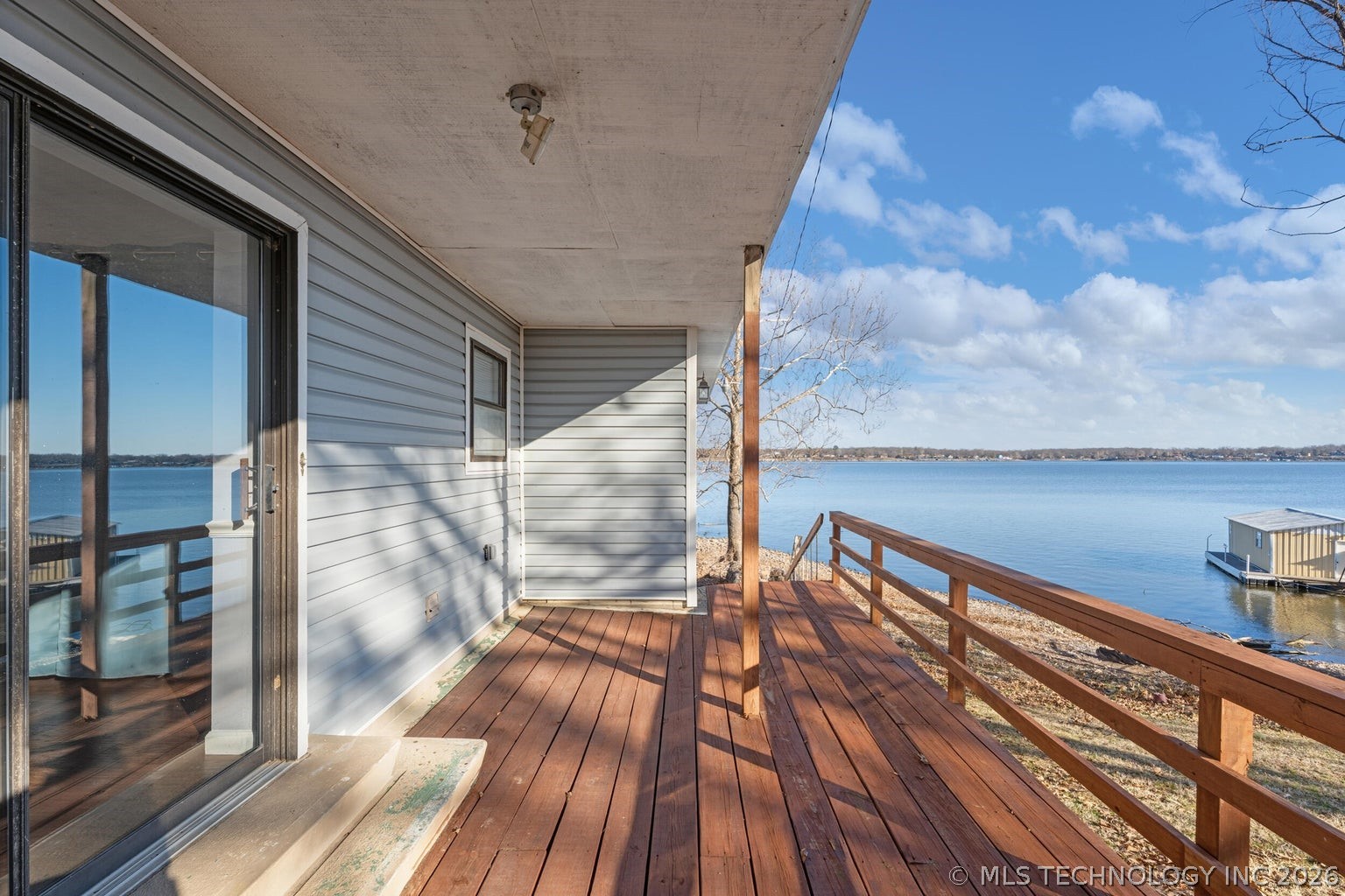 25140 S 613 Loop Property Photo 8