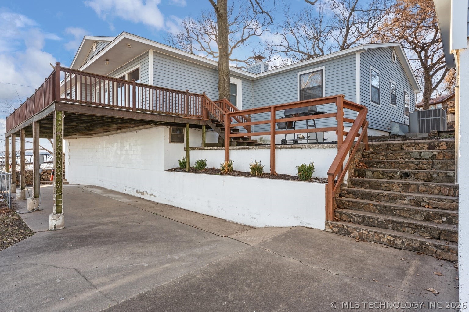 25140 S 613 Loop Property Photo 10