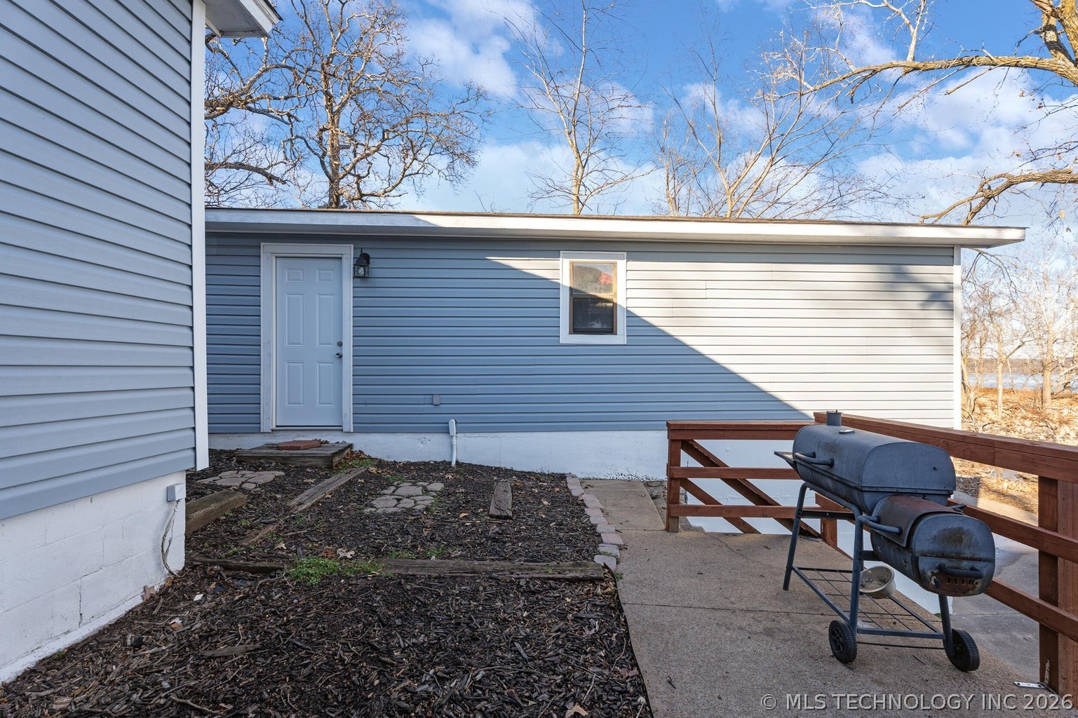 25140 S 613 Loop Property Photo 14