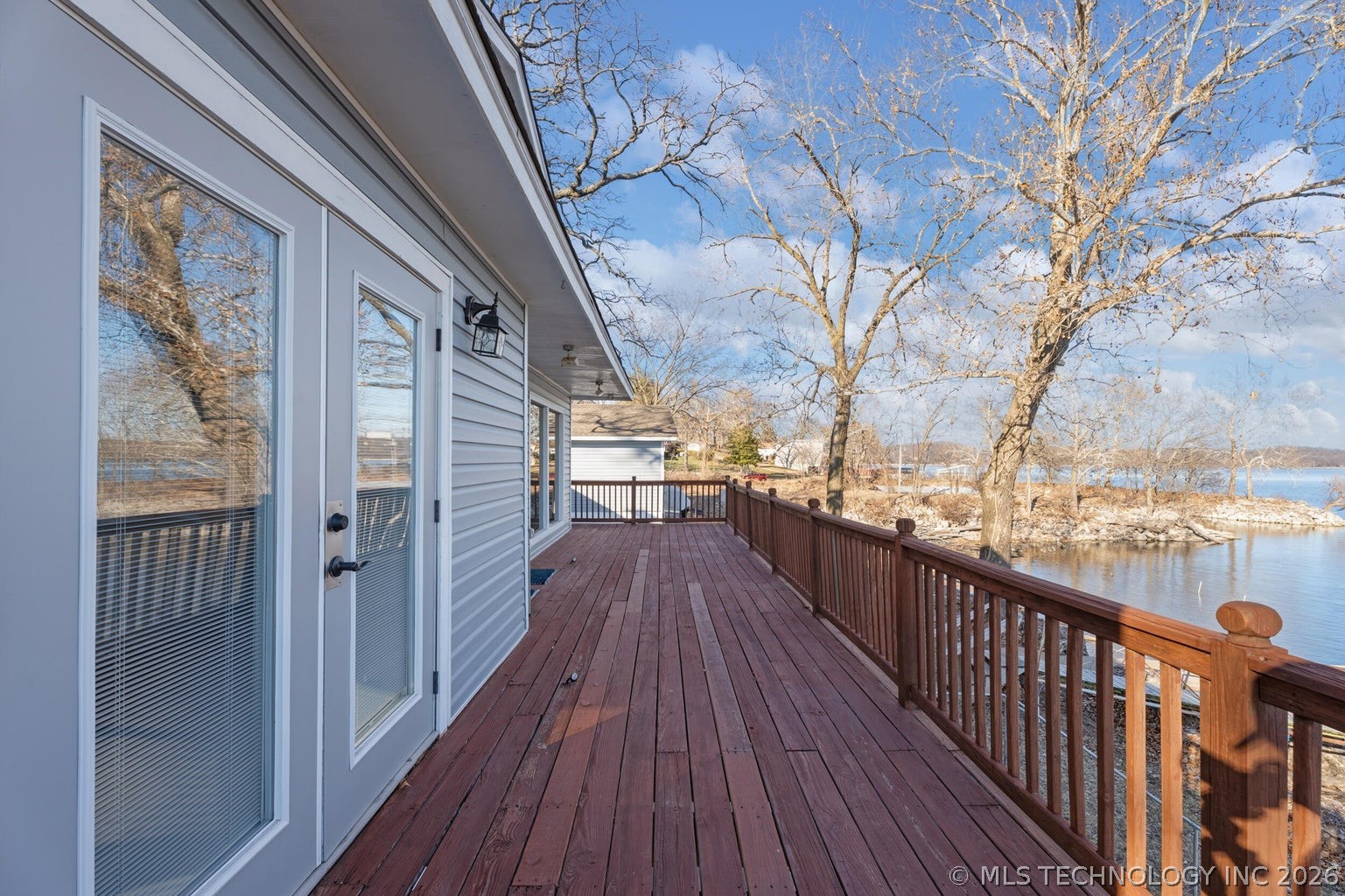 25140 S 613 Loop Property Photo 16