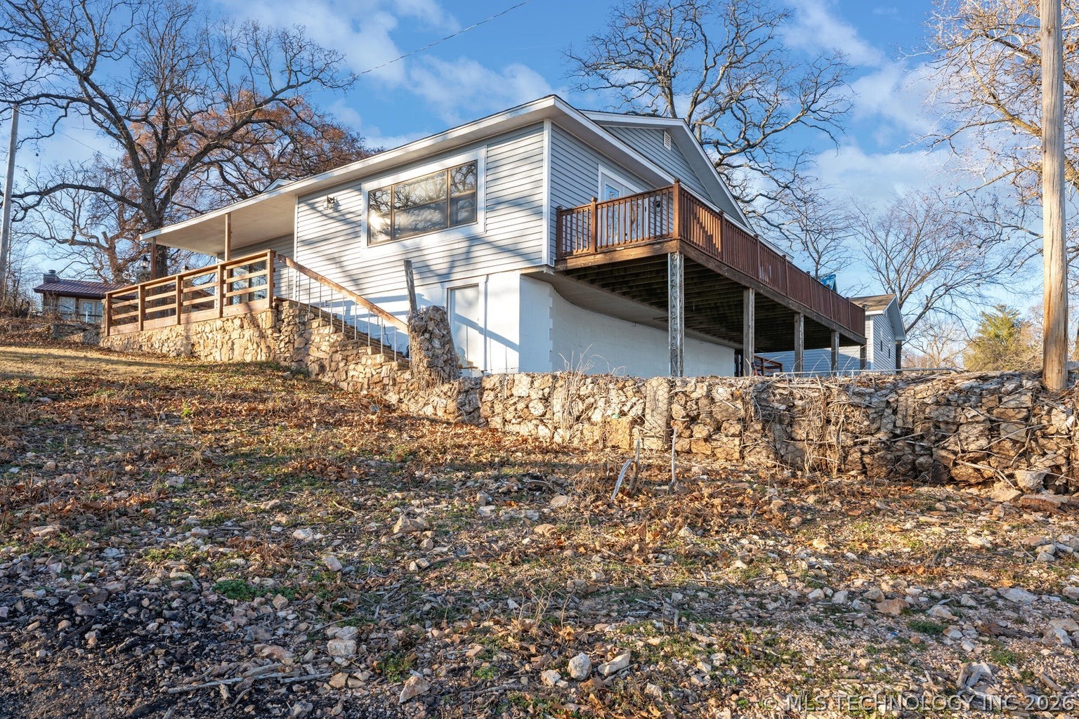 25140 S 613 Loop Property Photo 54