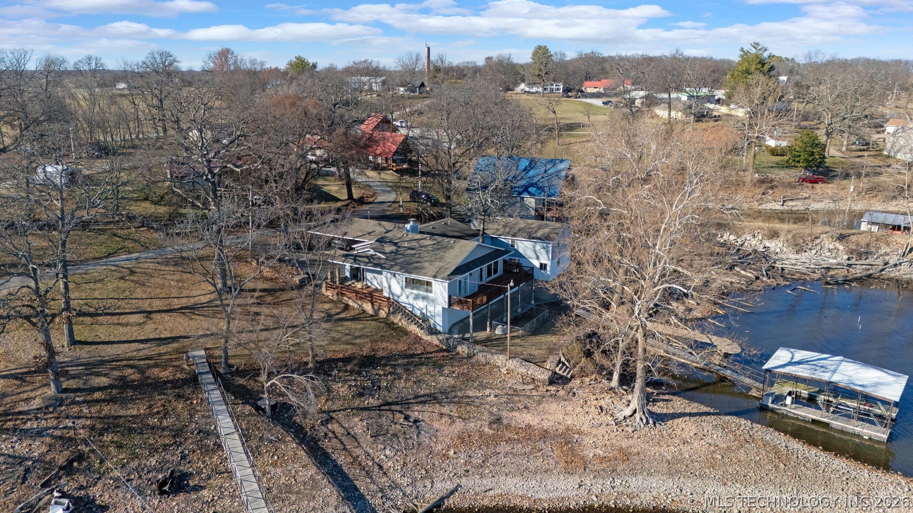 25140 S 613 Loop Property Photo 61