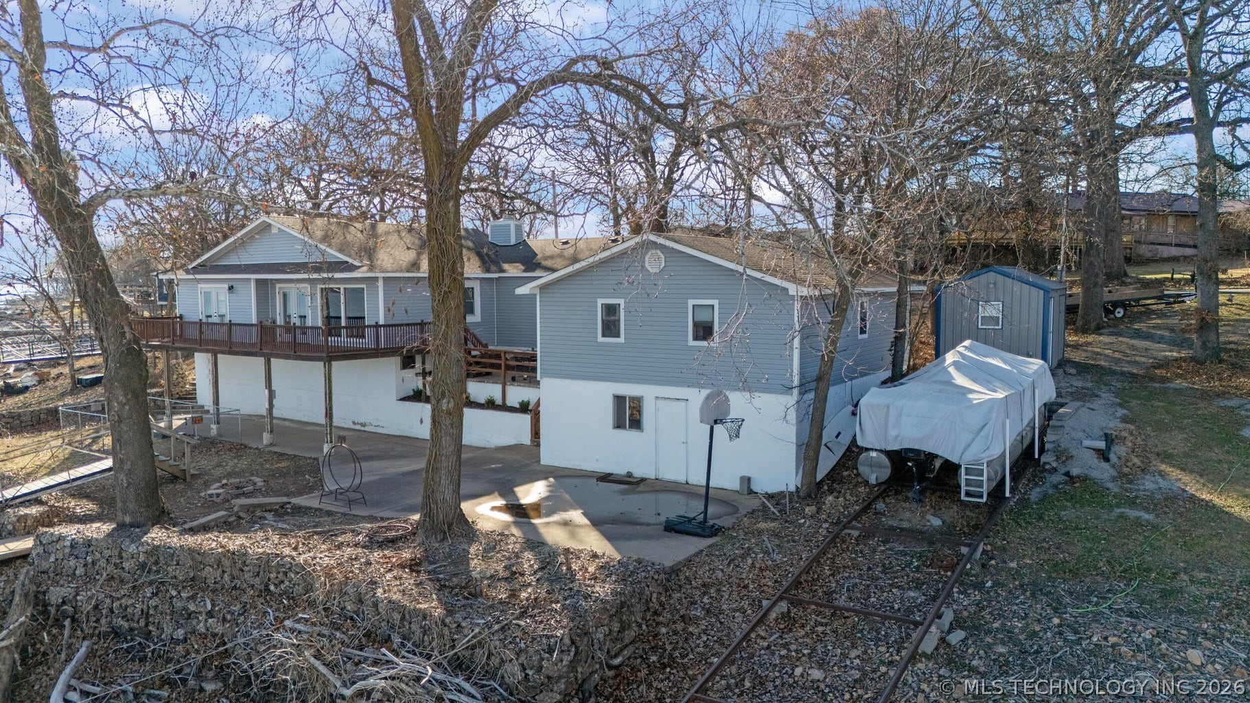 25140 S 613 Loop Property Photo 64