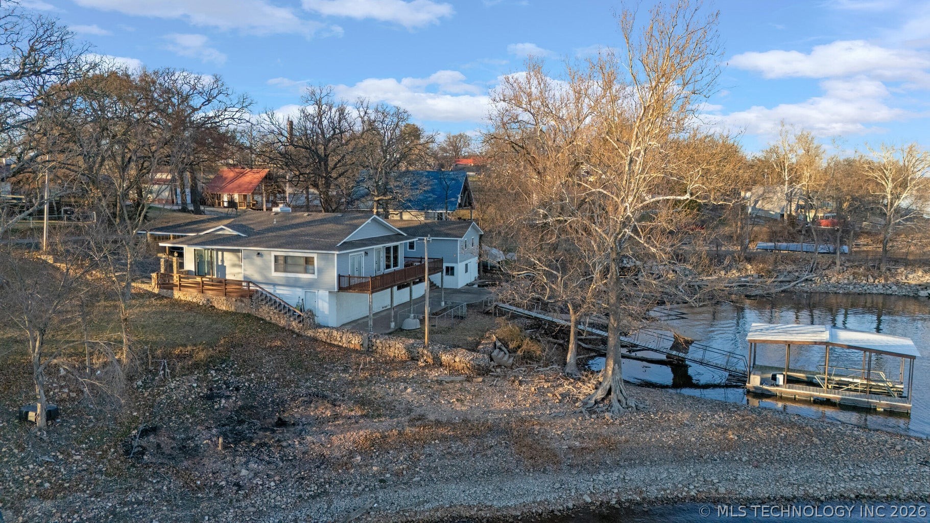 25140 S 613 Loop Property Photo 71